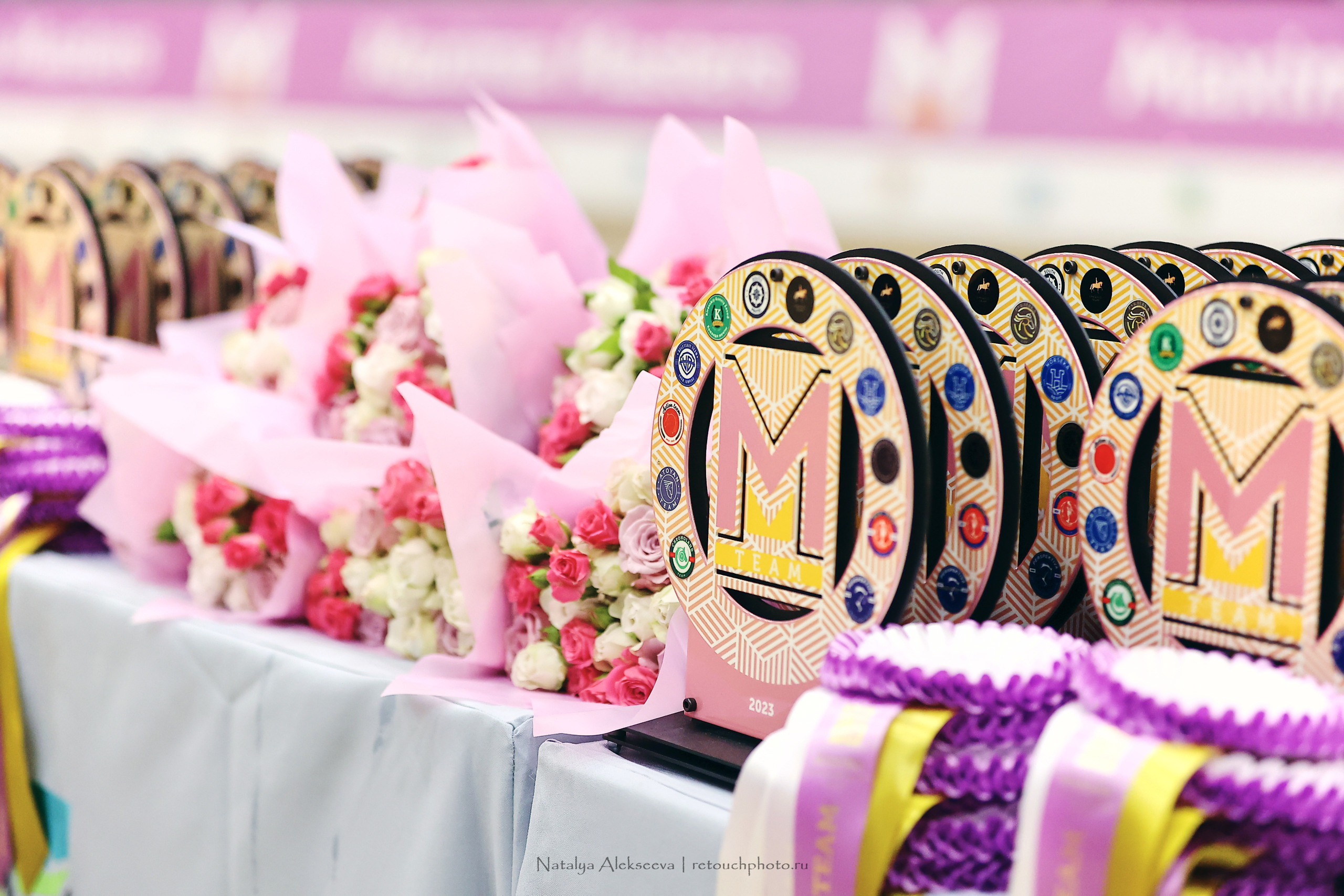 Финал ММ Team по конкуру, Maxima Stables | 03'2023. Репортажный фотограф и ретушер в Москве Наталья Алексеева