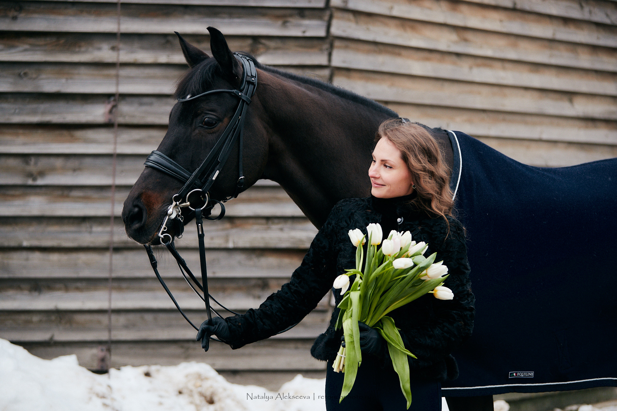 Александра и Favorite Fream, КСК Отрада. Репортажный фотограф и ретушер в Москве Наталья Алексеева