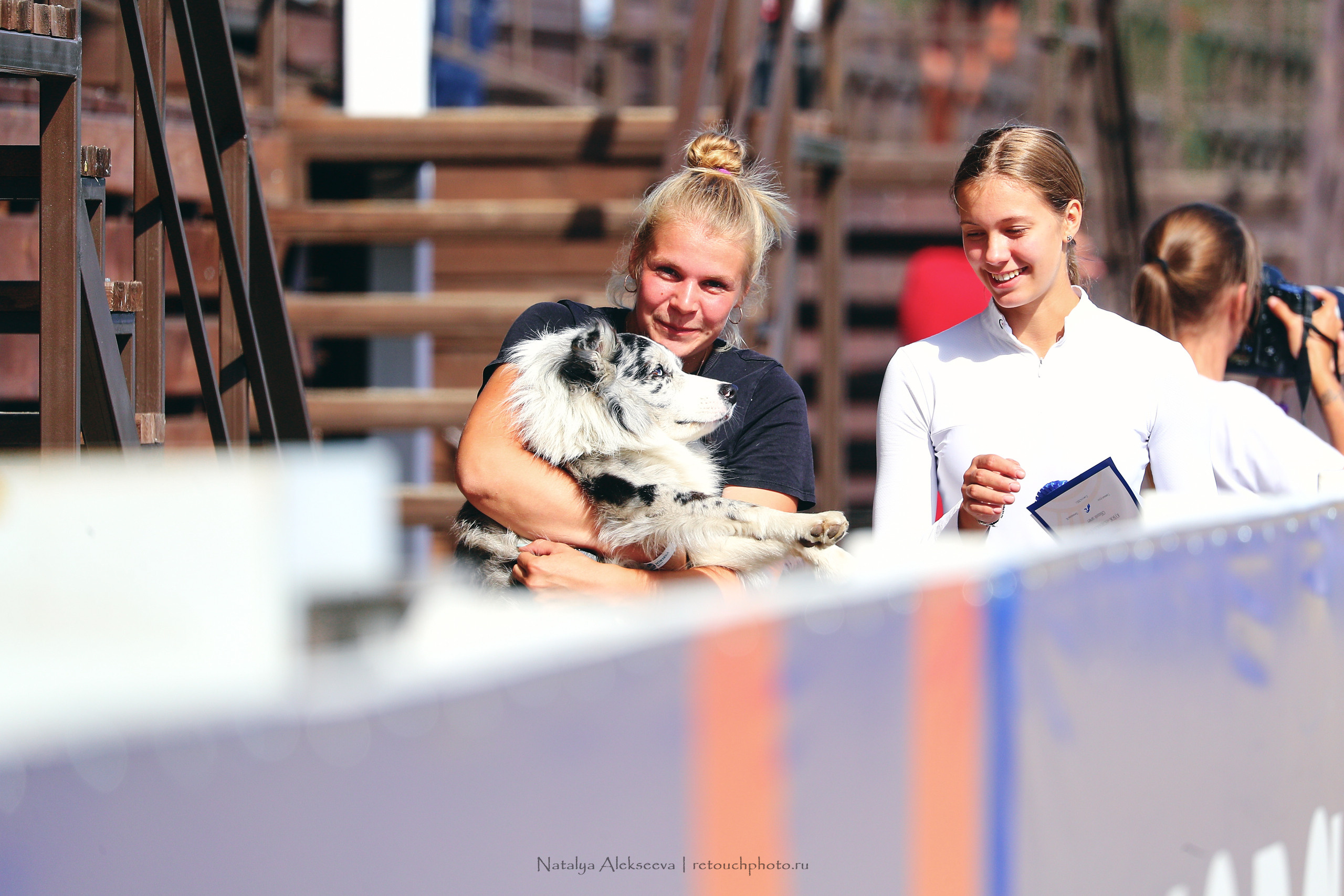 Лично-Командный ЧР по конкуру, КСК Ивановское | 08'2022. Репортажный фотограф и ретушер в Москве Наталья Алексеева