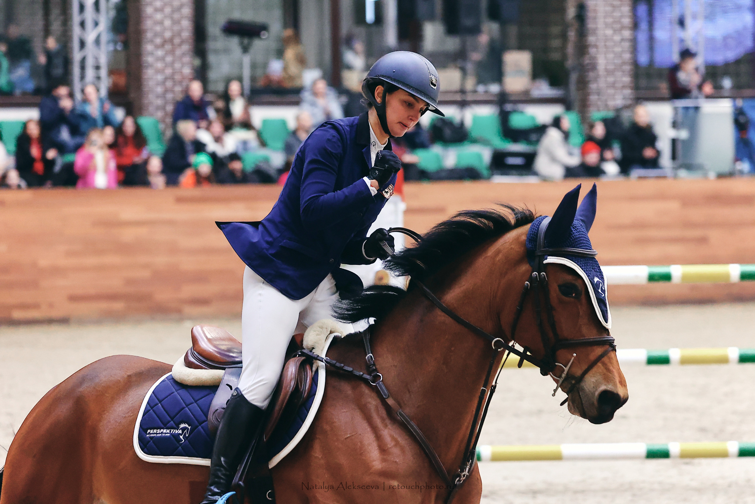Финал ММ Team по конкуру, Maxima Stables | 03'2023. Репортажный фотограф и ретушер в Москве Наталья Алексеева