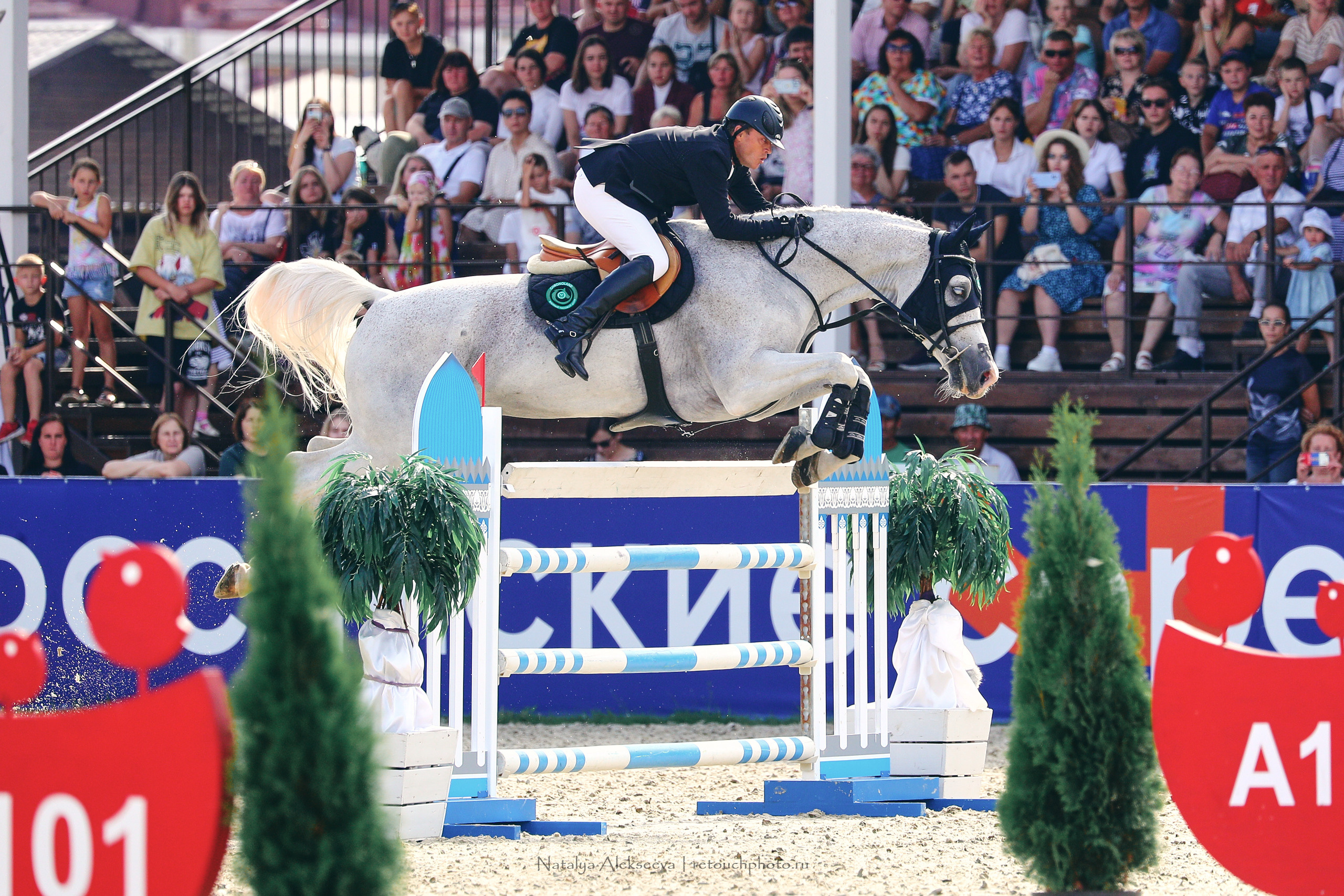 Лично-Командный ЧР по конкуру, КСК Ивановское | 08'2022. Репортажный фотограф и ретушер в Москве Наталья Алексеева