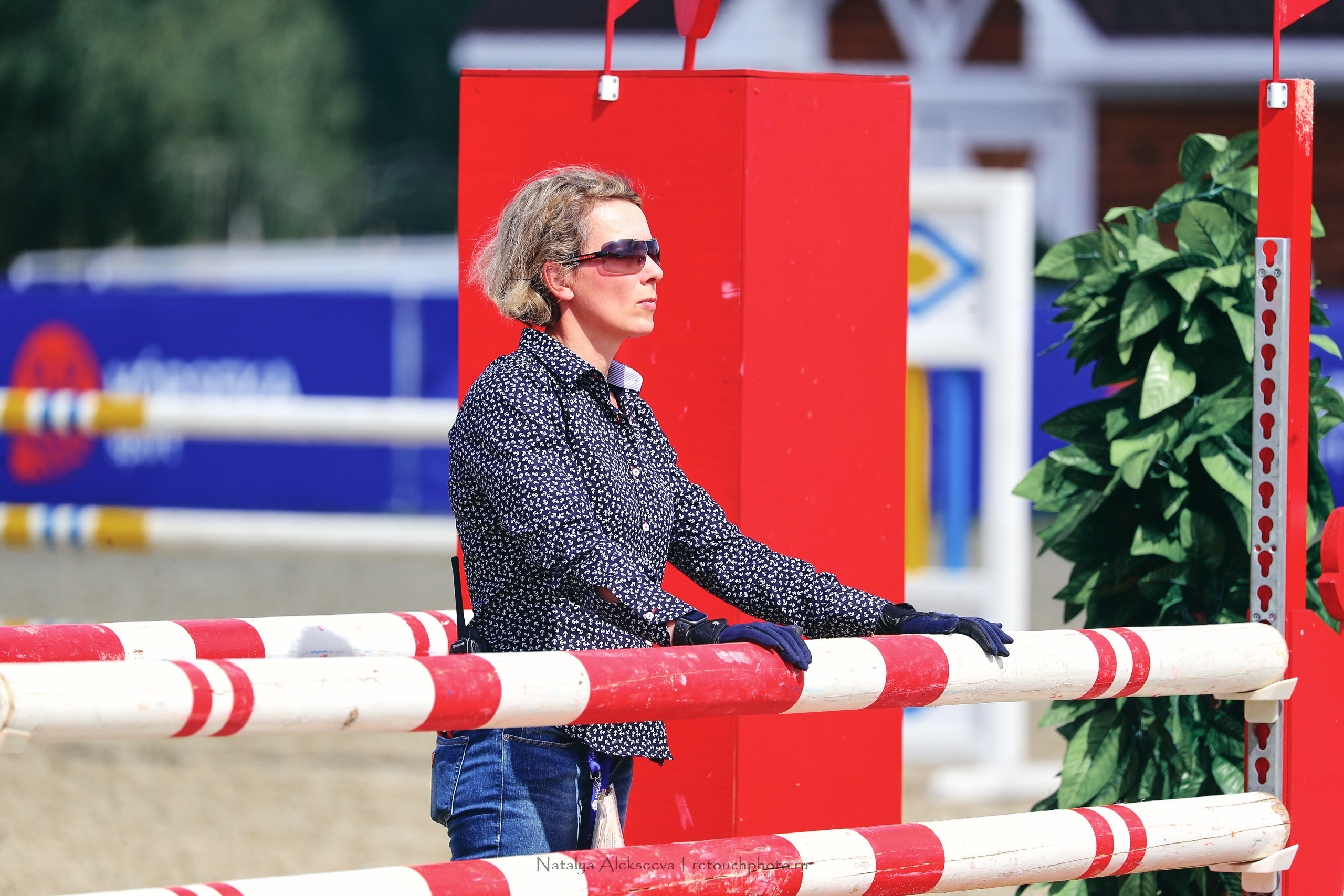 Лично-Командный ЧР по конкуру, КСК Ивановское | 08'2022. Репортажный фотограф и ретушер в Москве Наталья Алексеева