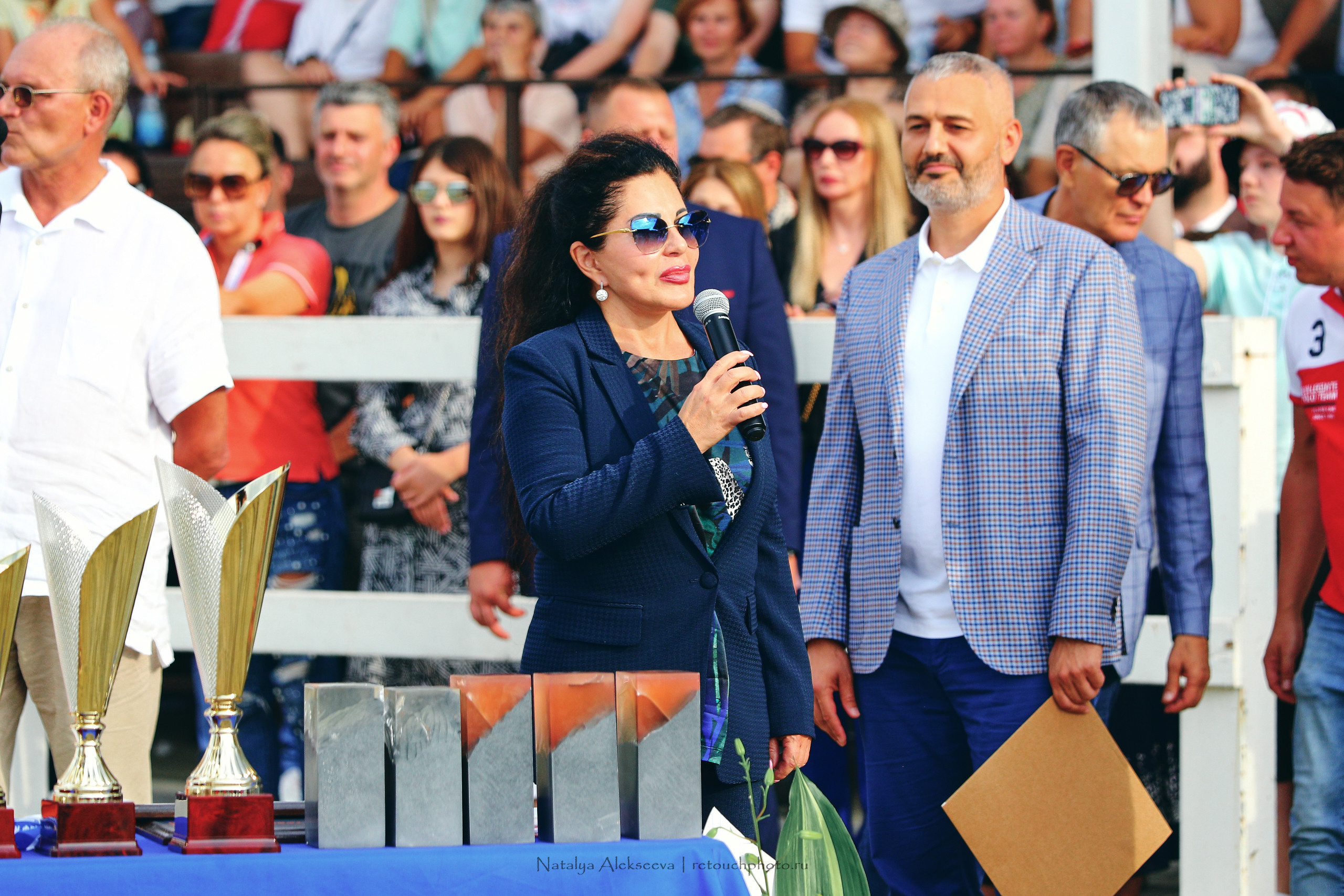 Лично-Командный ЧР по конкуру, КСК Ивановское | 08'2022. Репортажный фотограф и ретушер в Москве Наталья Алексеева