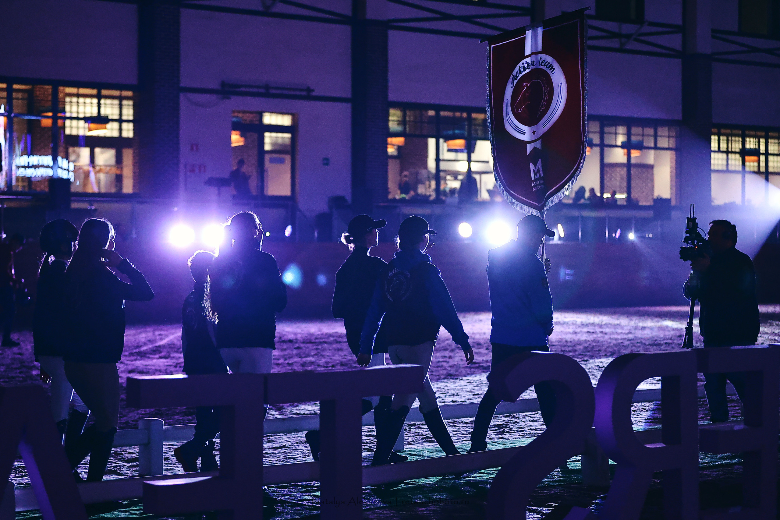 Финал ММ Team по конкуру, Maxima Stables | 03'2023. Репортажный фотограф и ретушер в Москве Наталья Алексеева