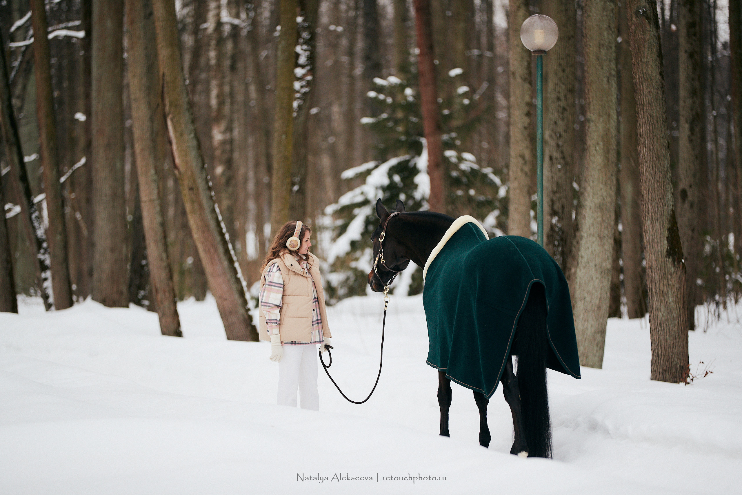 Александра и Favorite Fream, КСК Отрада. Репортажный фотограф и ретушер в Москве Наталья Алексеева