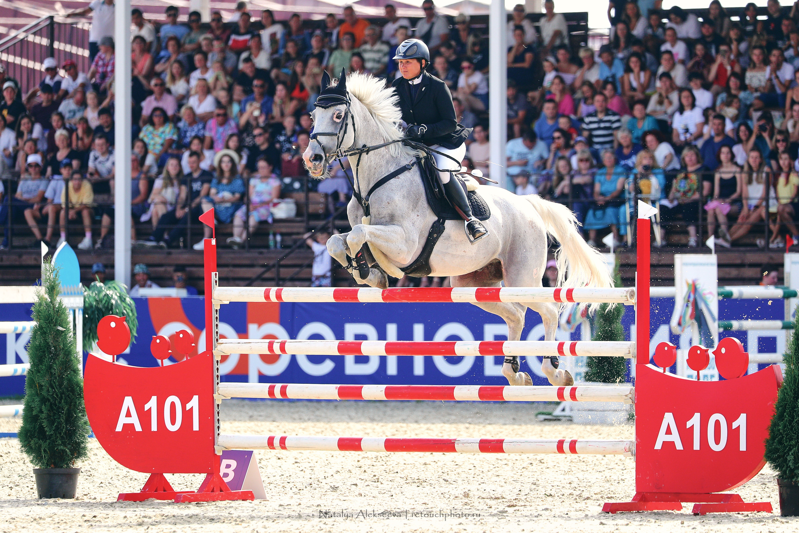 Лично-Командный ЧР по конкуру, КСК Ивановское | 08'2022. Репортажный фотограф и ретушер в Москве Наталья Алексеева
