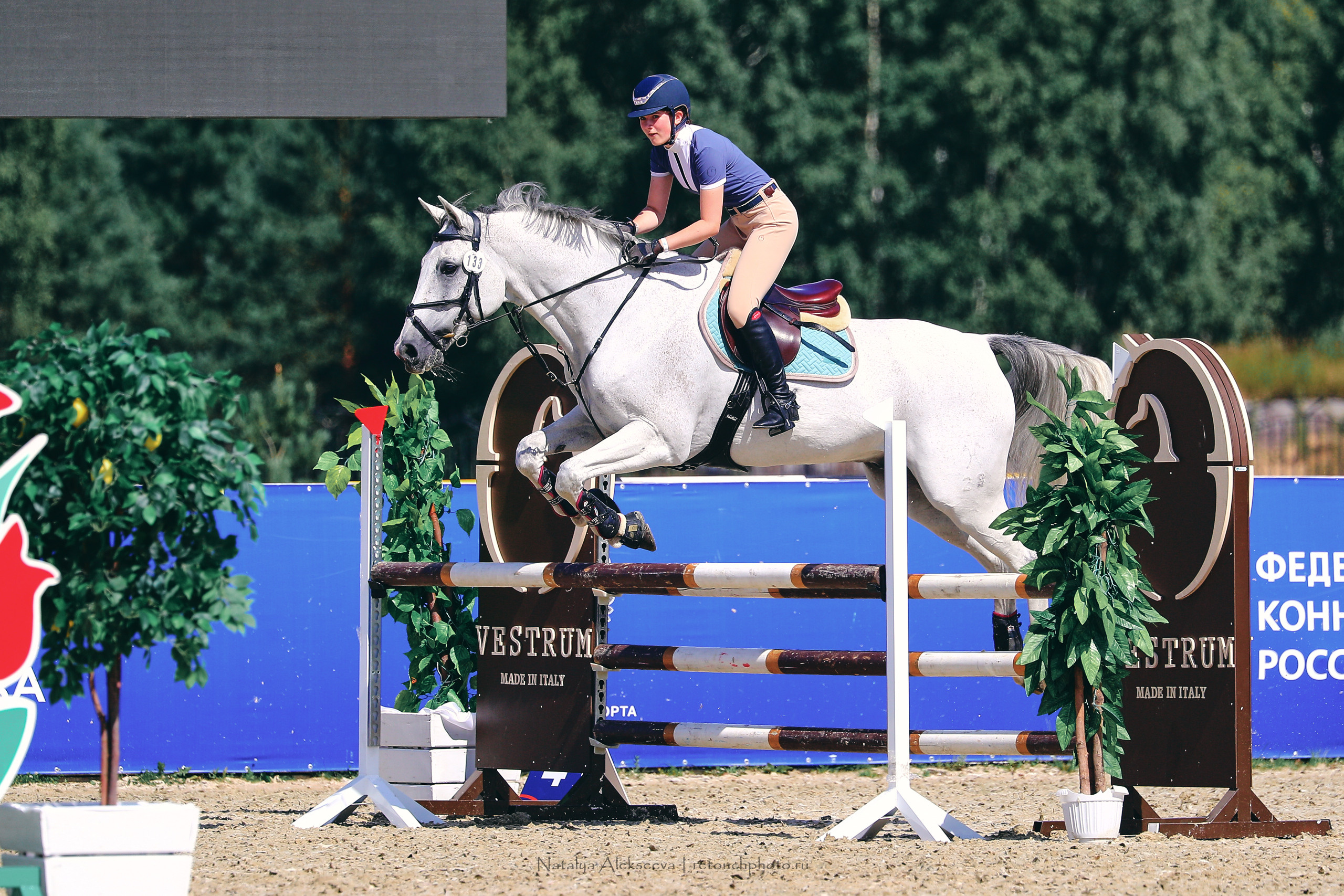 Лично-Командный ЧР по конкуру, КСК Ивановское | 08'2022. Репортажный фотограф и ретушер в Москве Наталья Алексеева