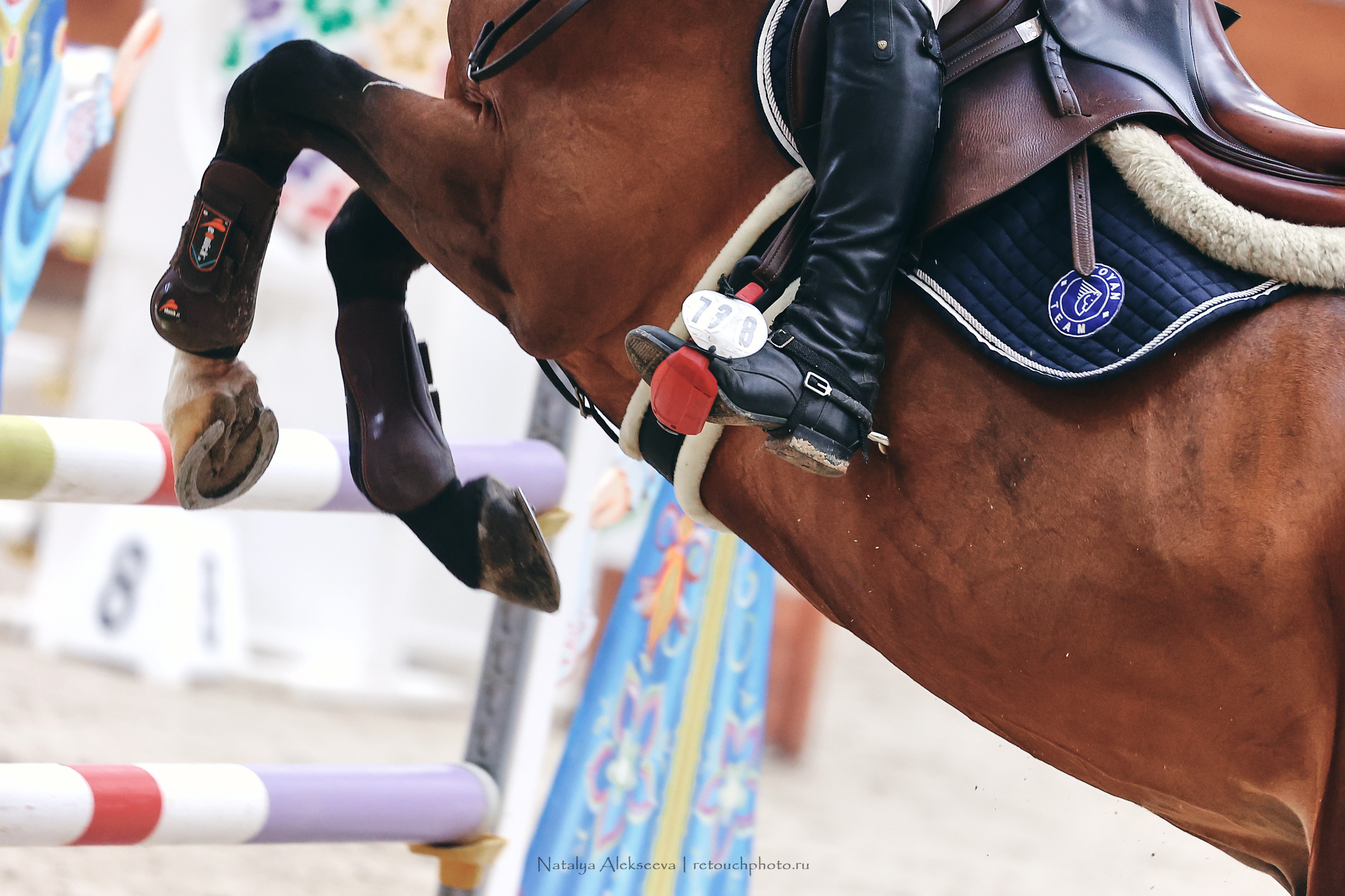 Финал ММ Team по конкуру, Maxima Stables | 03'2023. Репортажный фотограф и ретушер в Москве Наталья Алексеева