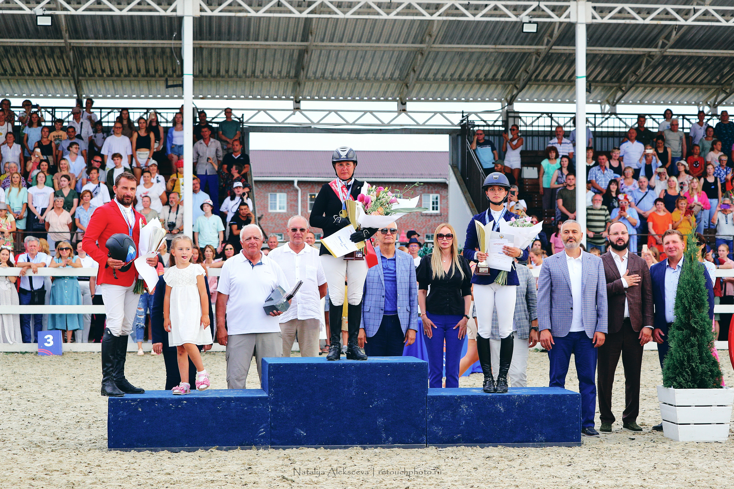Лично-Командный ЧР по конкуру, КСК Ивановское | 08'2022. Репортажный фотограф и ретушер в Москве Наталья Алексеева