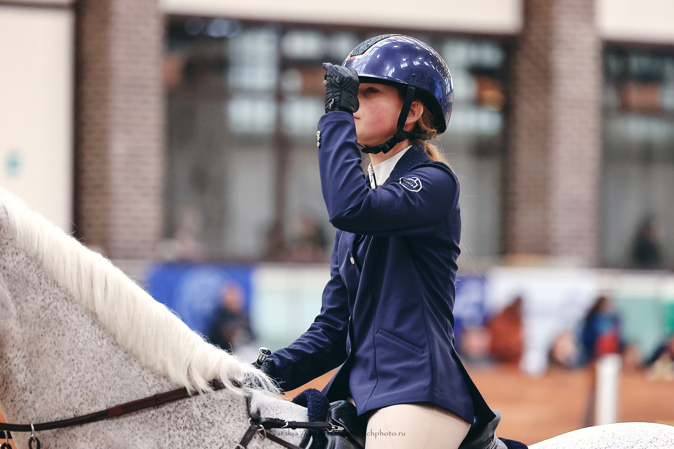 Финал ММ Team по конкуру, Maxima Stables | 03'2023. Репортажный фотограф и ретушер в Москве Наталья Алексеева