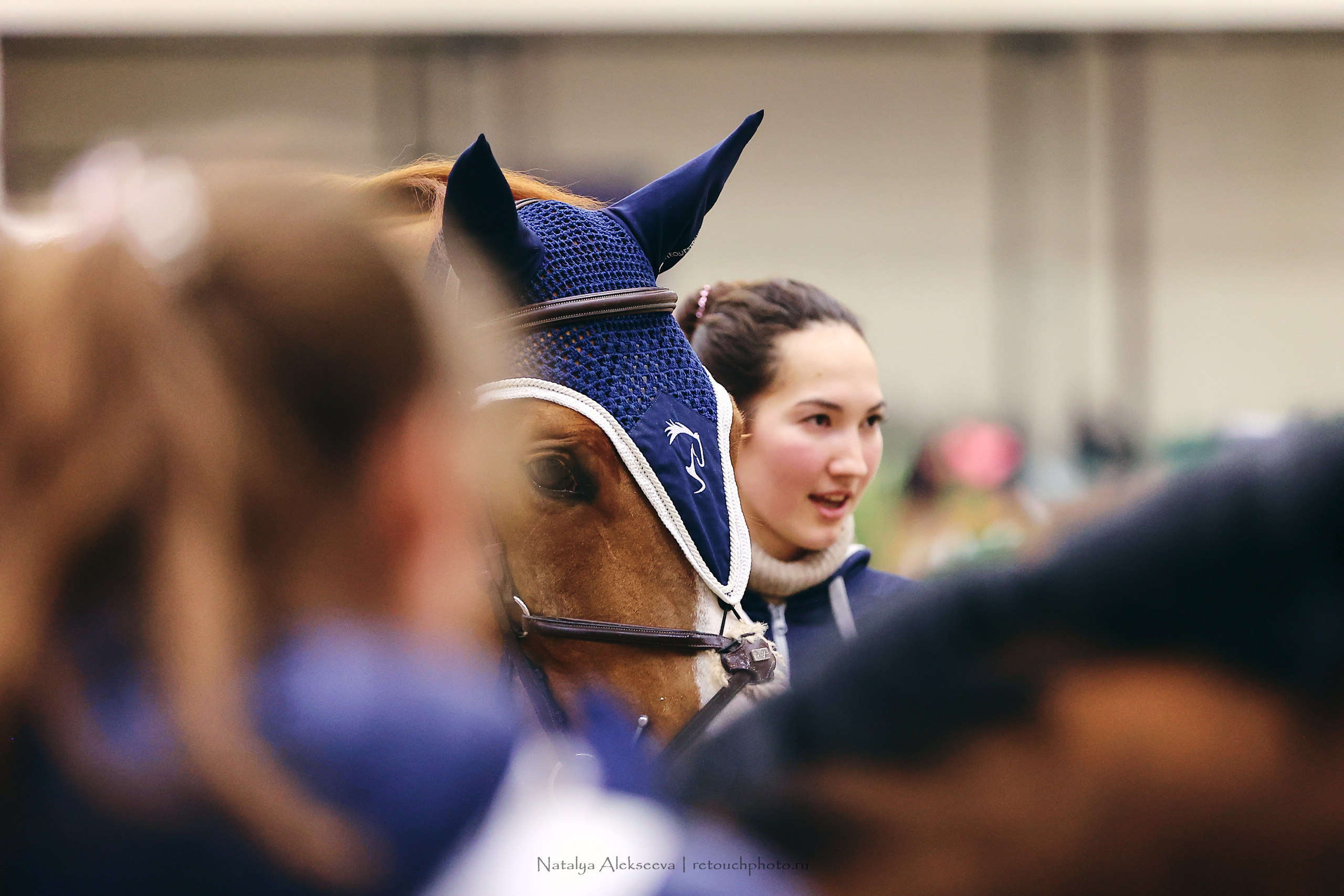 Финал ММ Team по конкуру, Maxima Stables | 03'2023. Репортажный фотограф и ретушер в Москве Наталья Алексеева