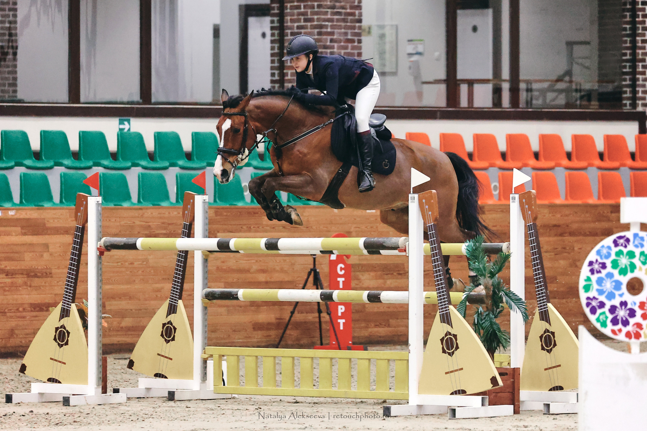 Финал ММ Team по конкуру, Maxima Stables | 03'2023. Репортажный фотограф и ретушер в Москве Наталья Алексеева