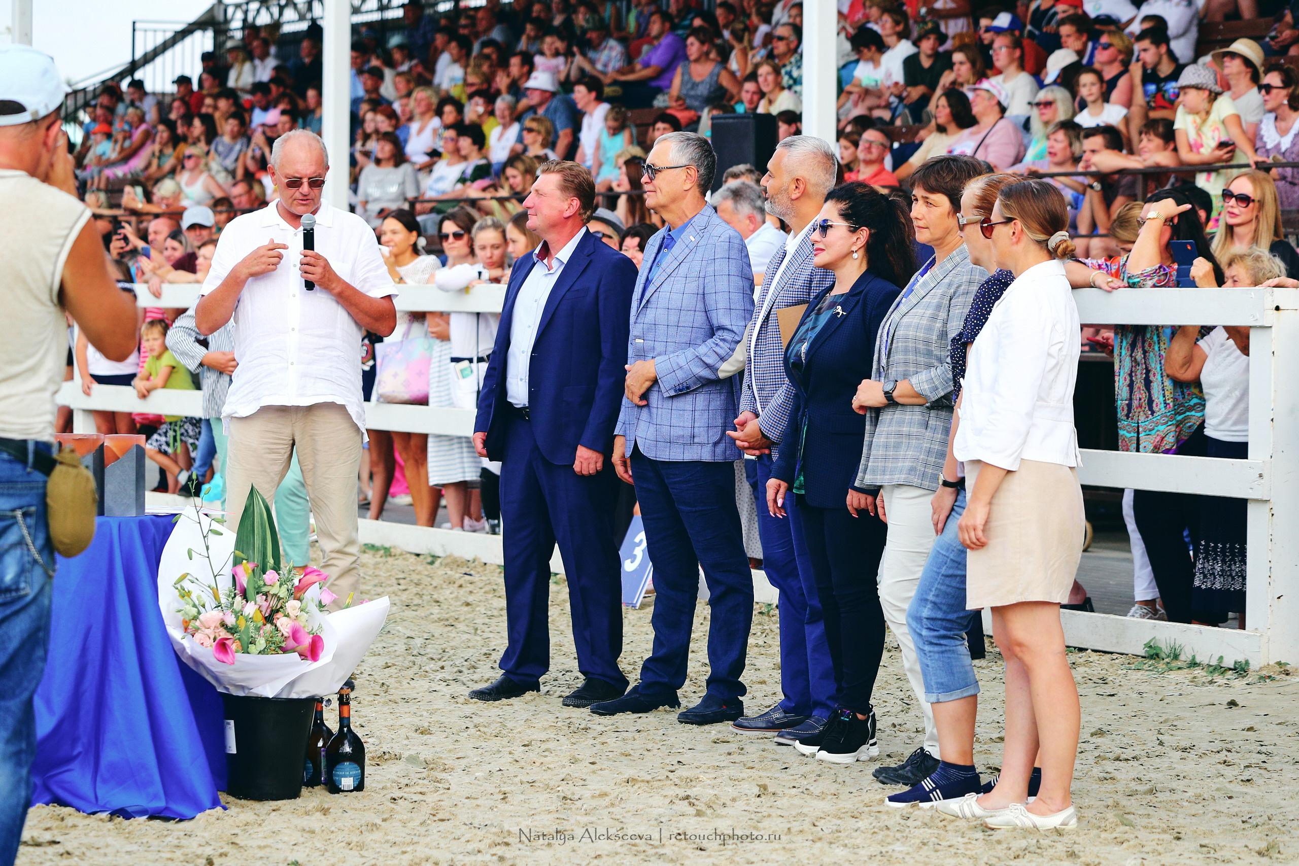 Лично-Командный ЧР по конкуру, КСК Ивановское | 08'2022. Репортажный фотограф и ретушер в Москве Наталья Алексеева