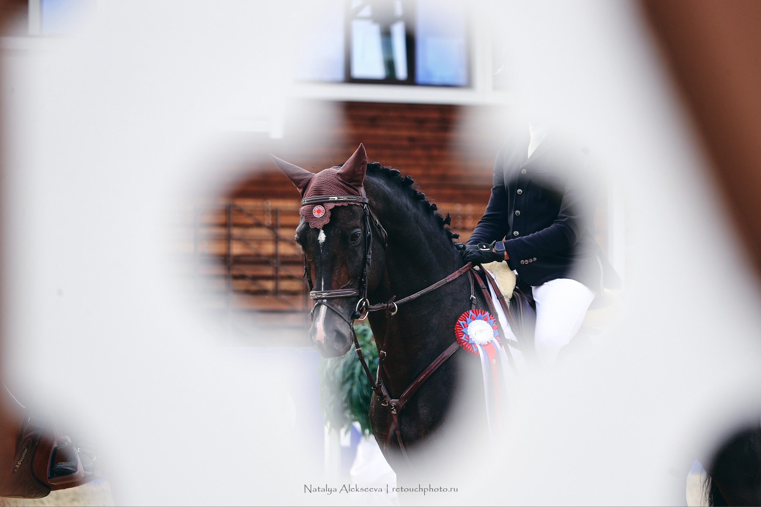 Лично-Командный ЧР по конкуру, КСК Ивановское | 08'2022. Репортажный фотограф и ретушер в Москве Наталья Алексеева