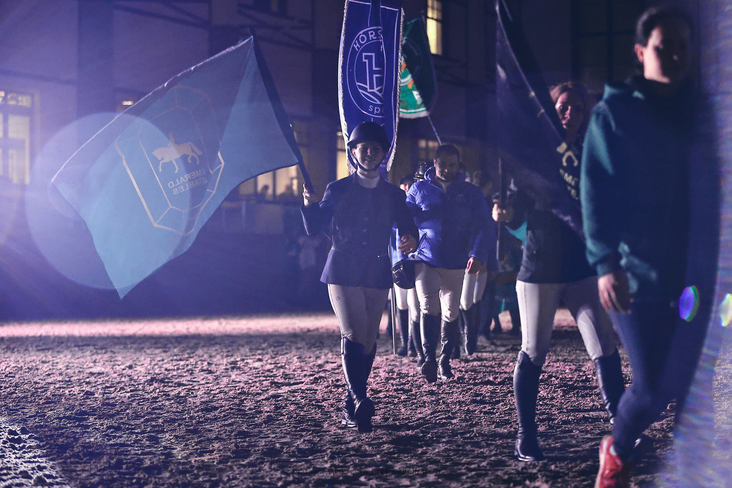 Финал ММ Team по конкуру, Maxima Stables | 03'2023. Репортажный фотограф и ретушер в Москве Наталья Алексеева