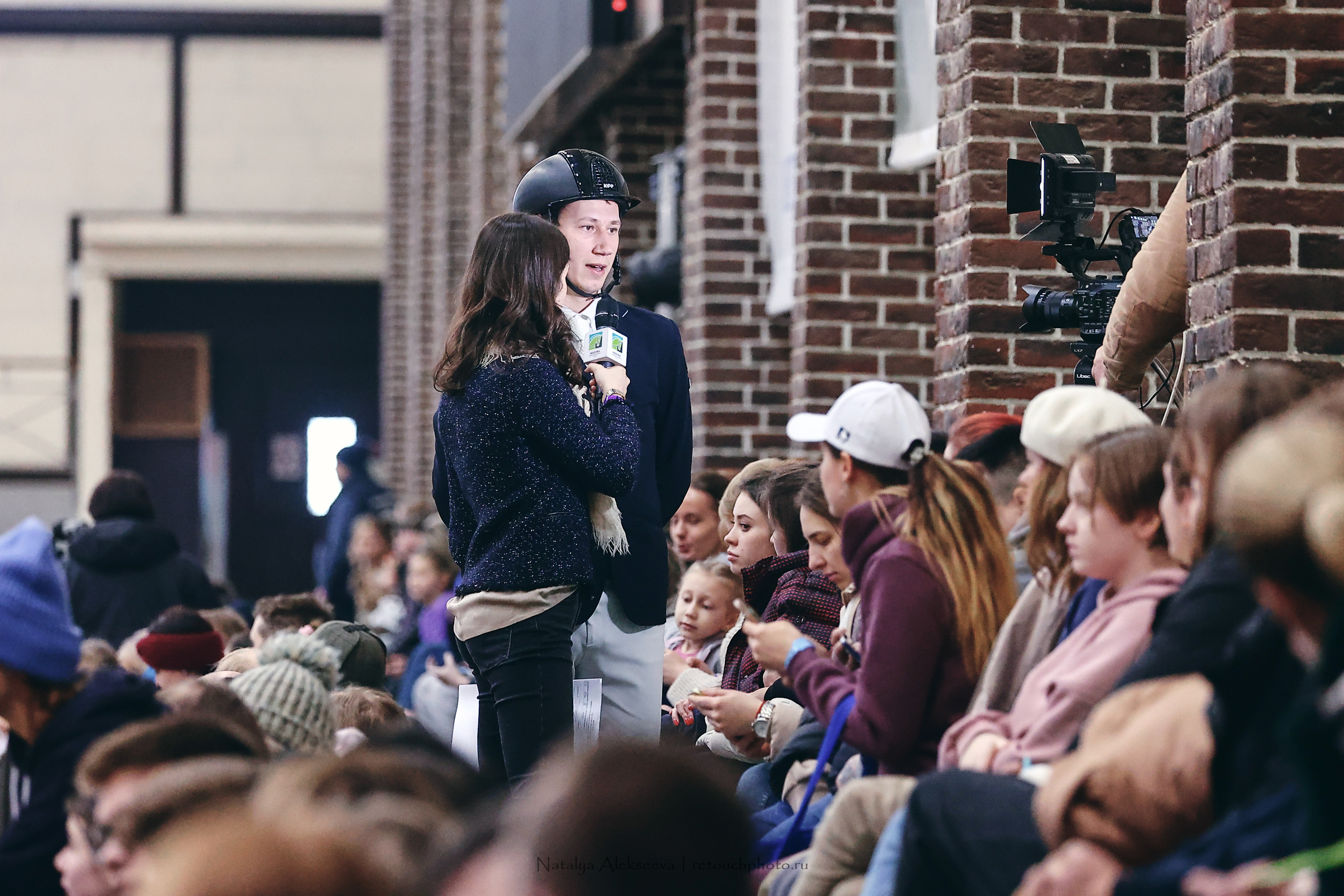 Финал ММ Team по конкуру, Maxima Stables | 03'2023. Репортажный фотограф и ретушер в Москве Наталья Алексеева