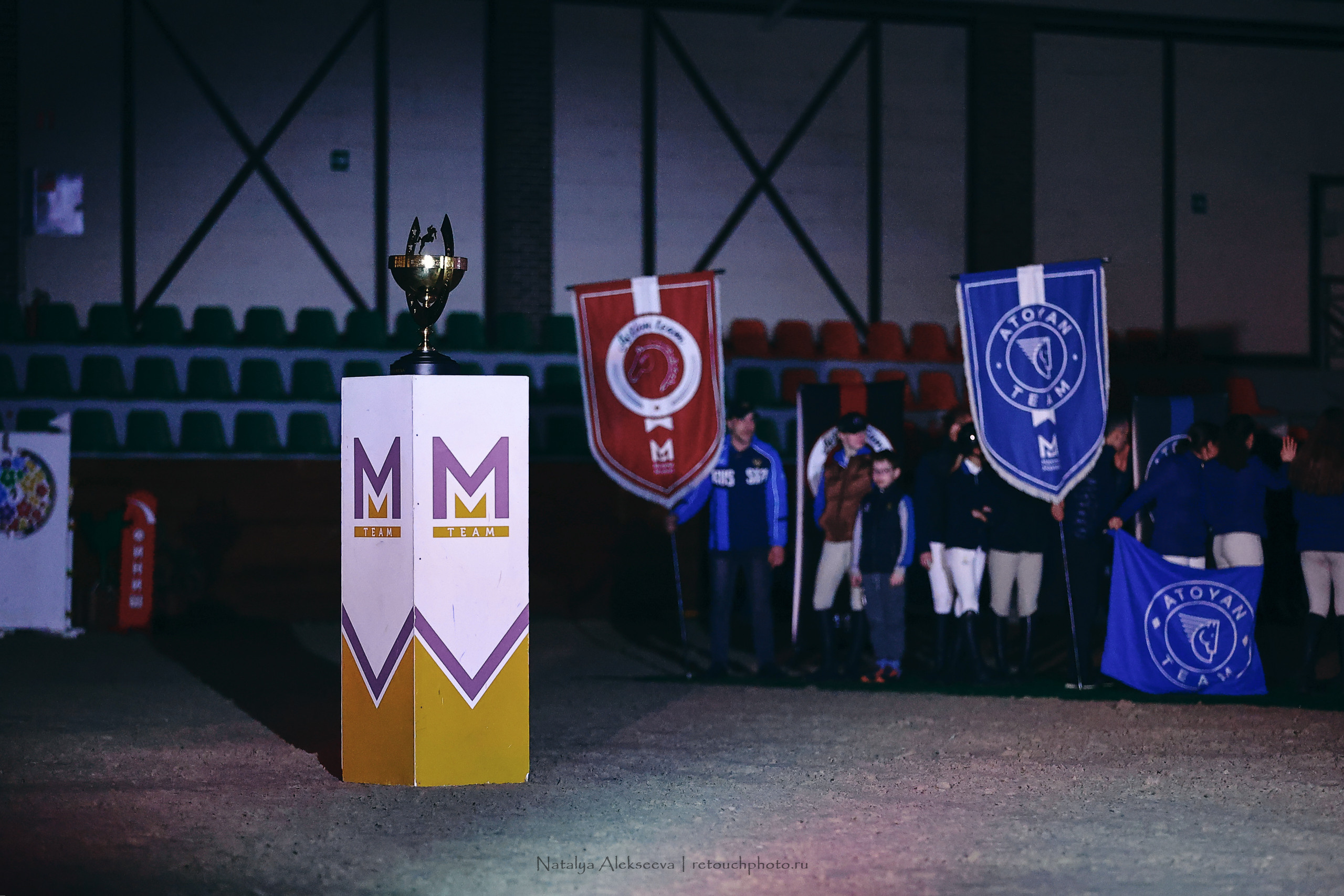 Финал ММ Team по конкуру, Maxima Stables | 03'2023. Репортажный фотограф и ретушер в Москве Наталья Алексеева