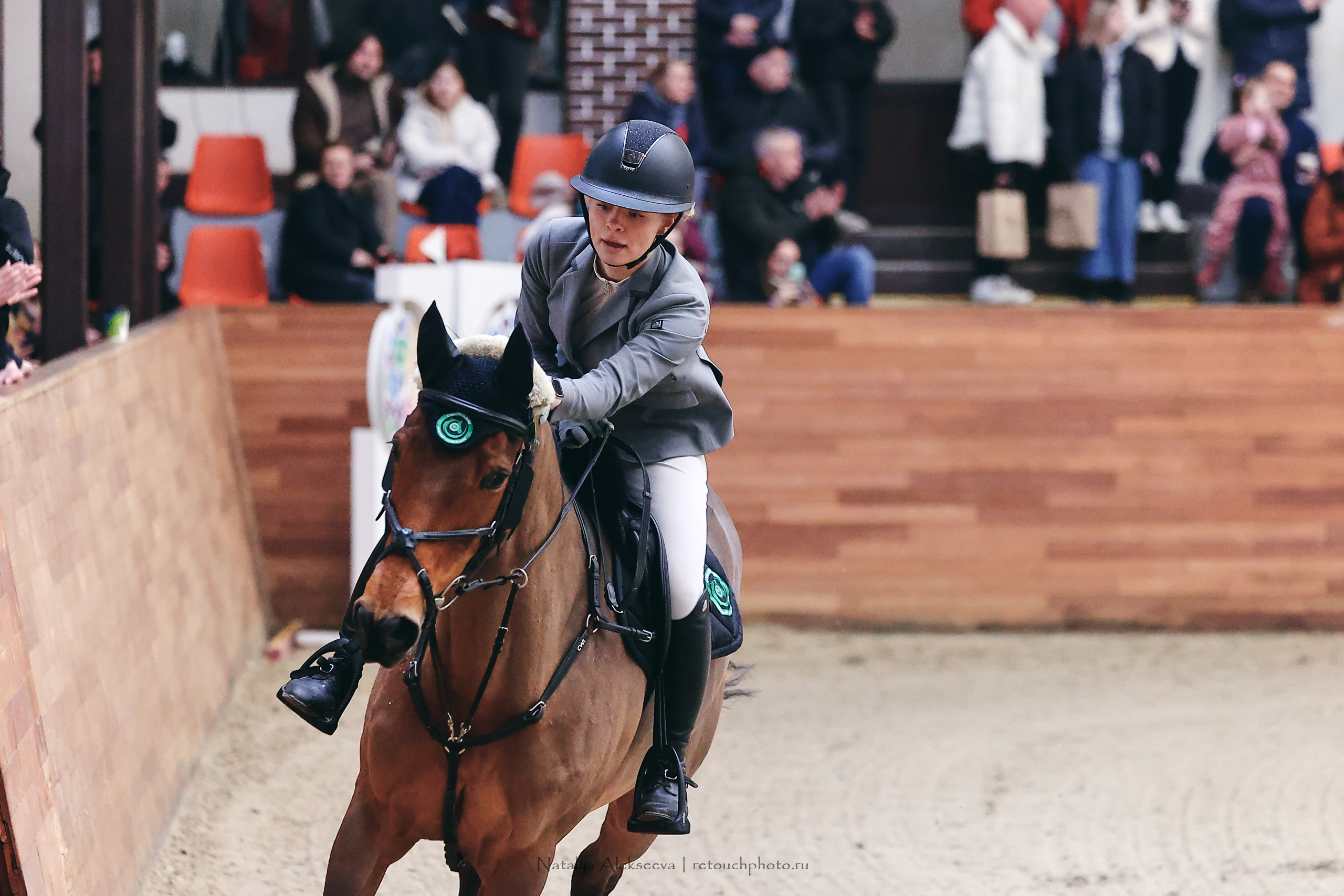 Финал ММ Team по конкуру, Maxima Stables | 03'2023. Репортажный фотограф и ретушер в Москве Наталья Алексеева