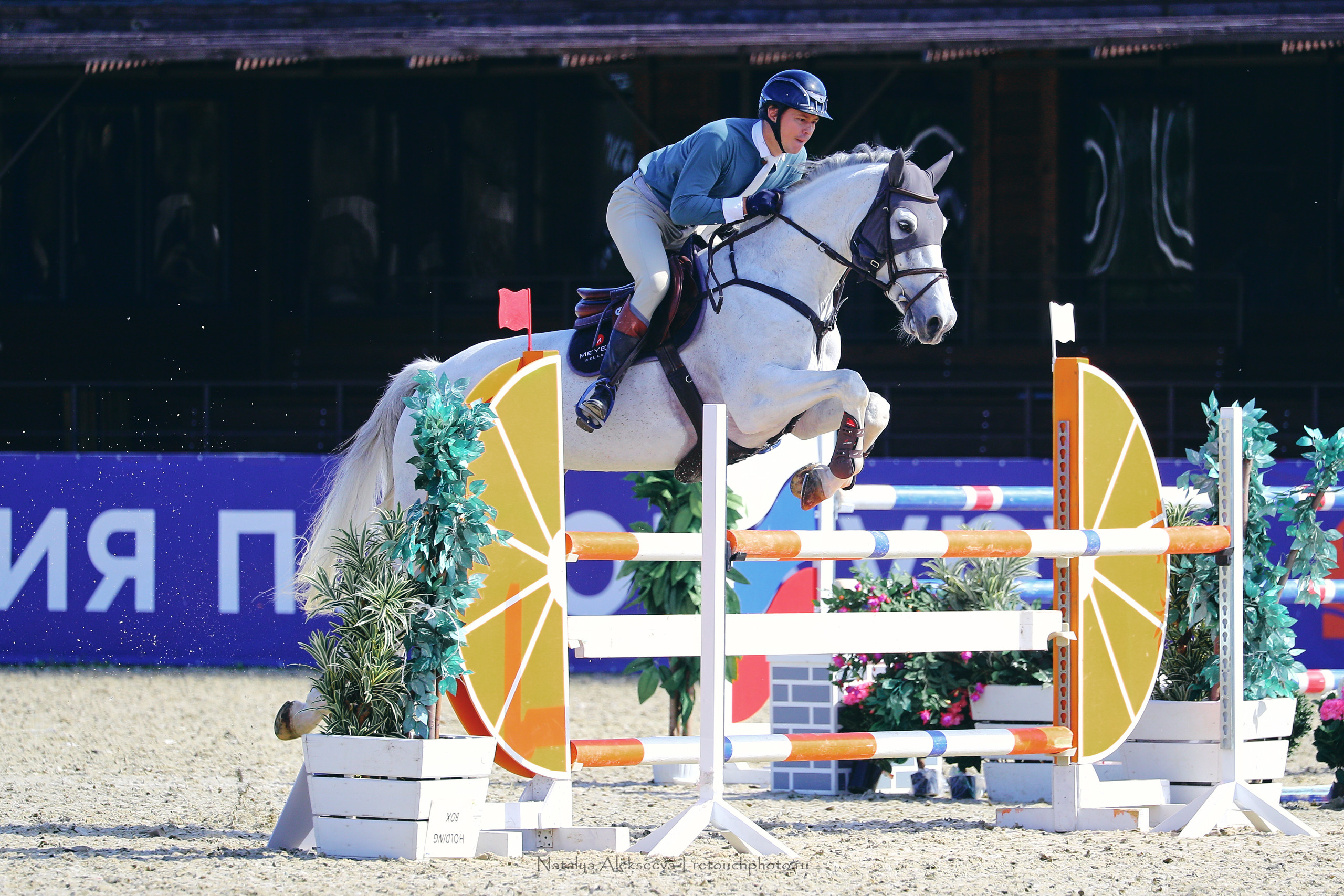 Лично-Командный ЧР по конкуру, КСК Ивановское | 08'2022. Репортажный фотограф и ретушер в Москве Наталья Алексеева