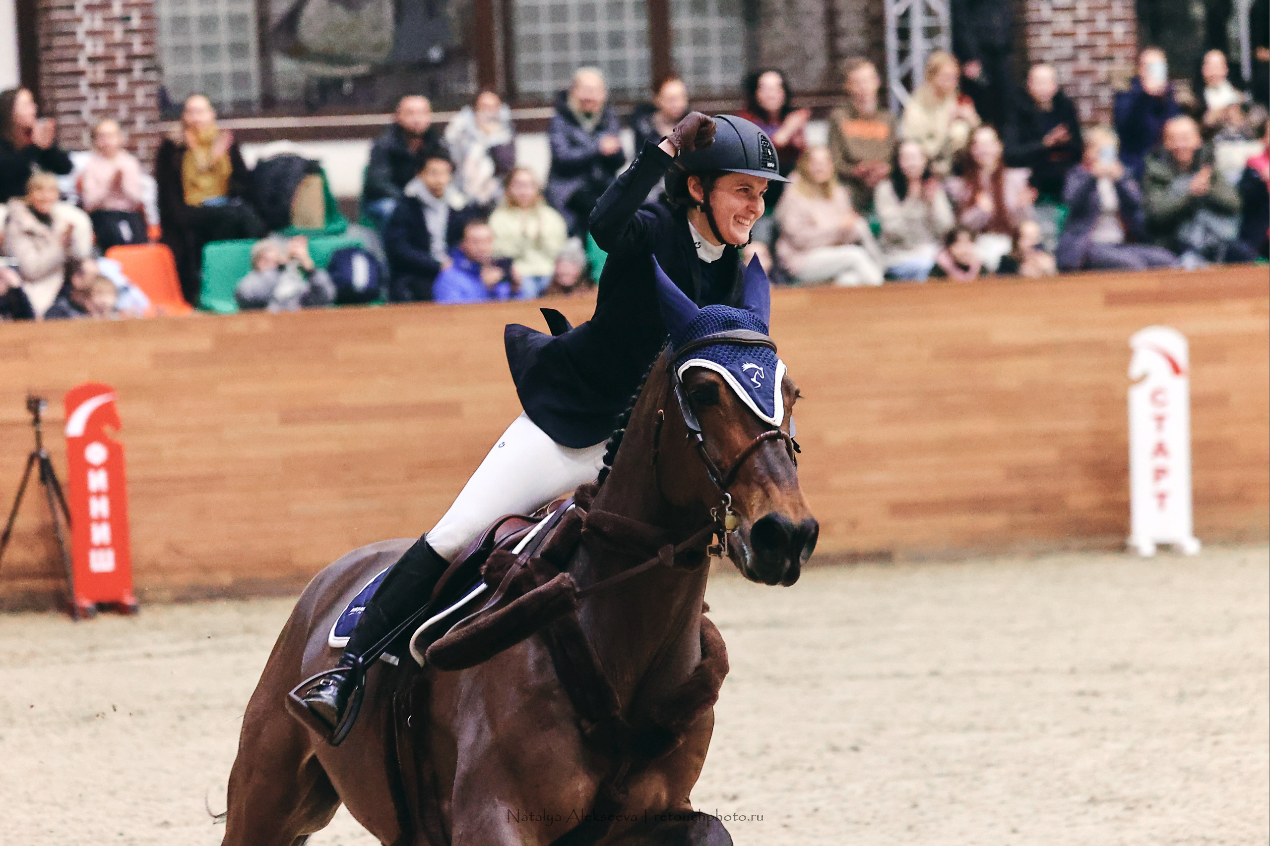 Финал ММ Team по конкуру, Maxima Stables | 03'2023. Репортажный фотограф и ретушер в Москве Наталья Алексеева