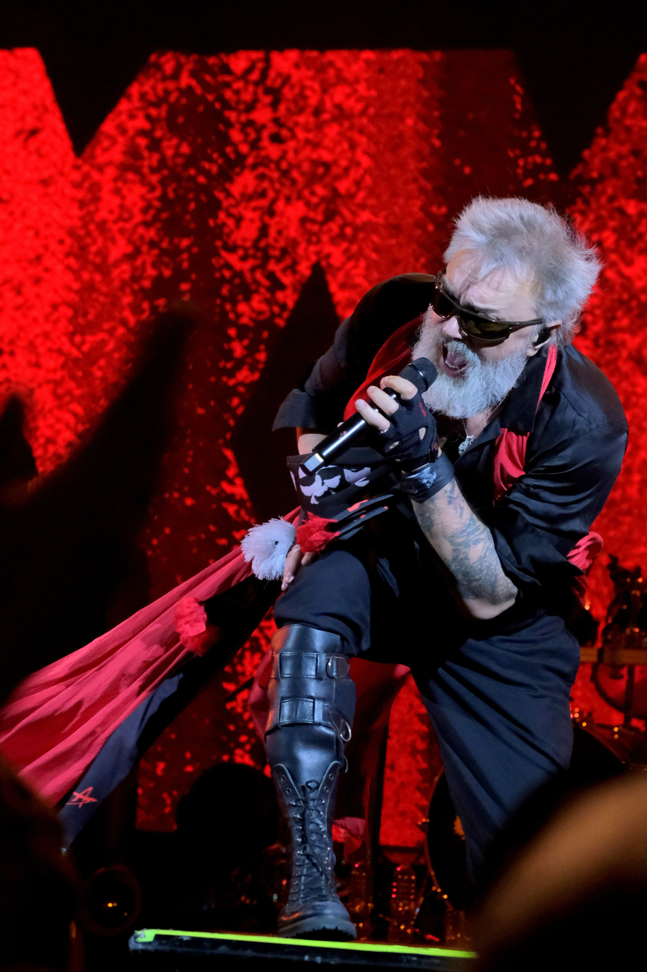 Концерты. Фотограф Андрей Богач