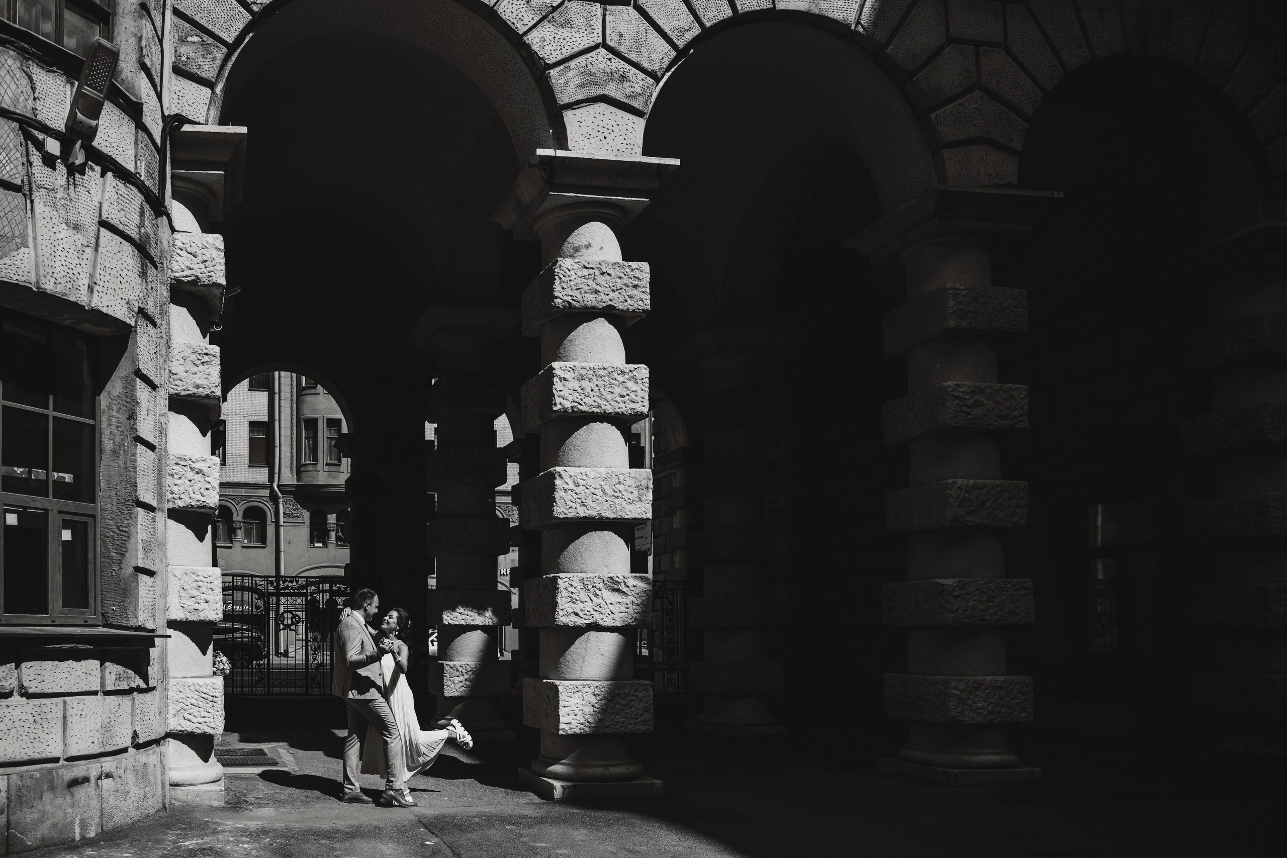 Никита и Ксения. Семейный lifestyle фотограф в Санкт-Петербурге Людмила Пахомова