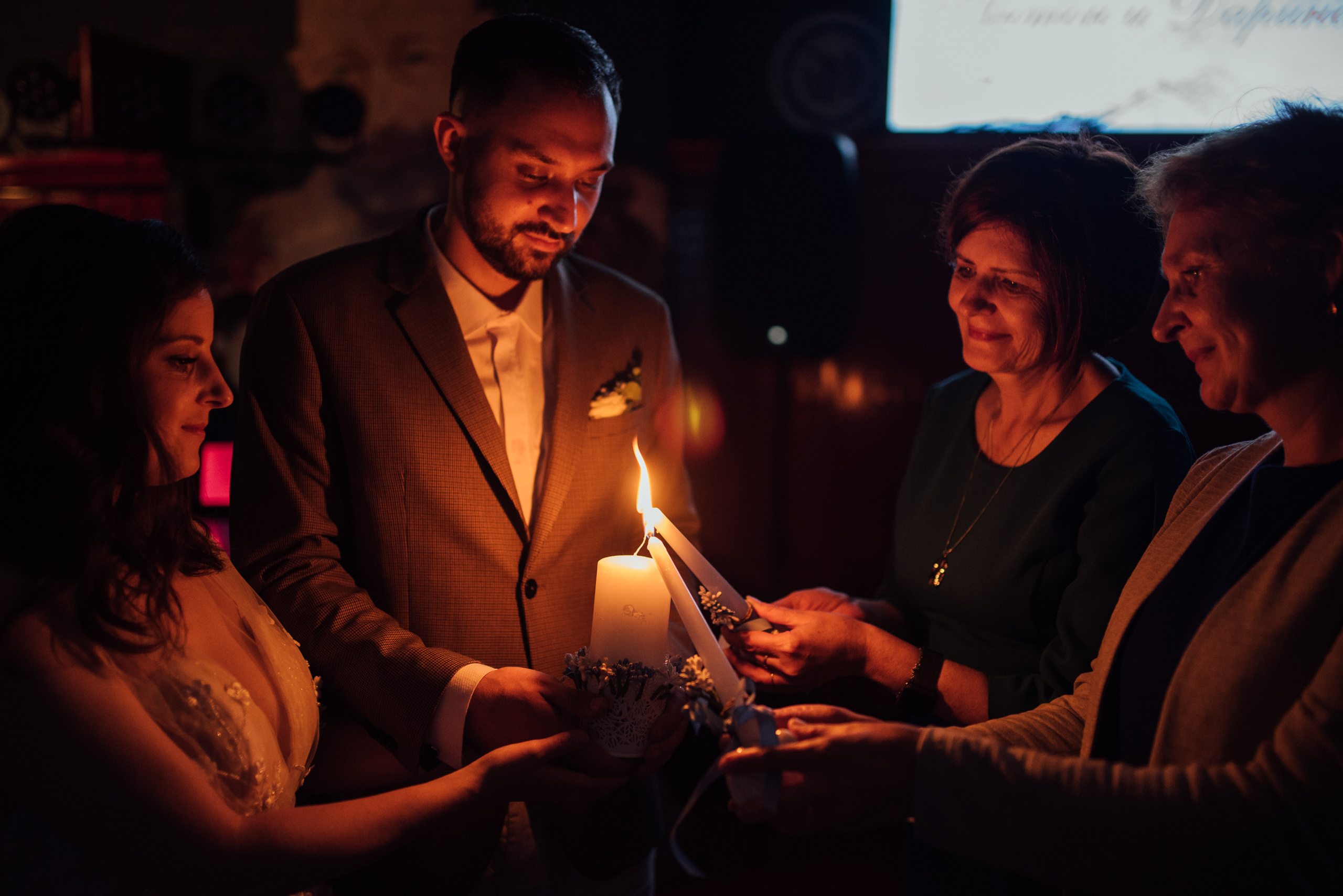 Свадебный фотограф в Санкт-Петербурге Афонин Андрей