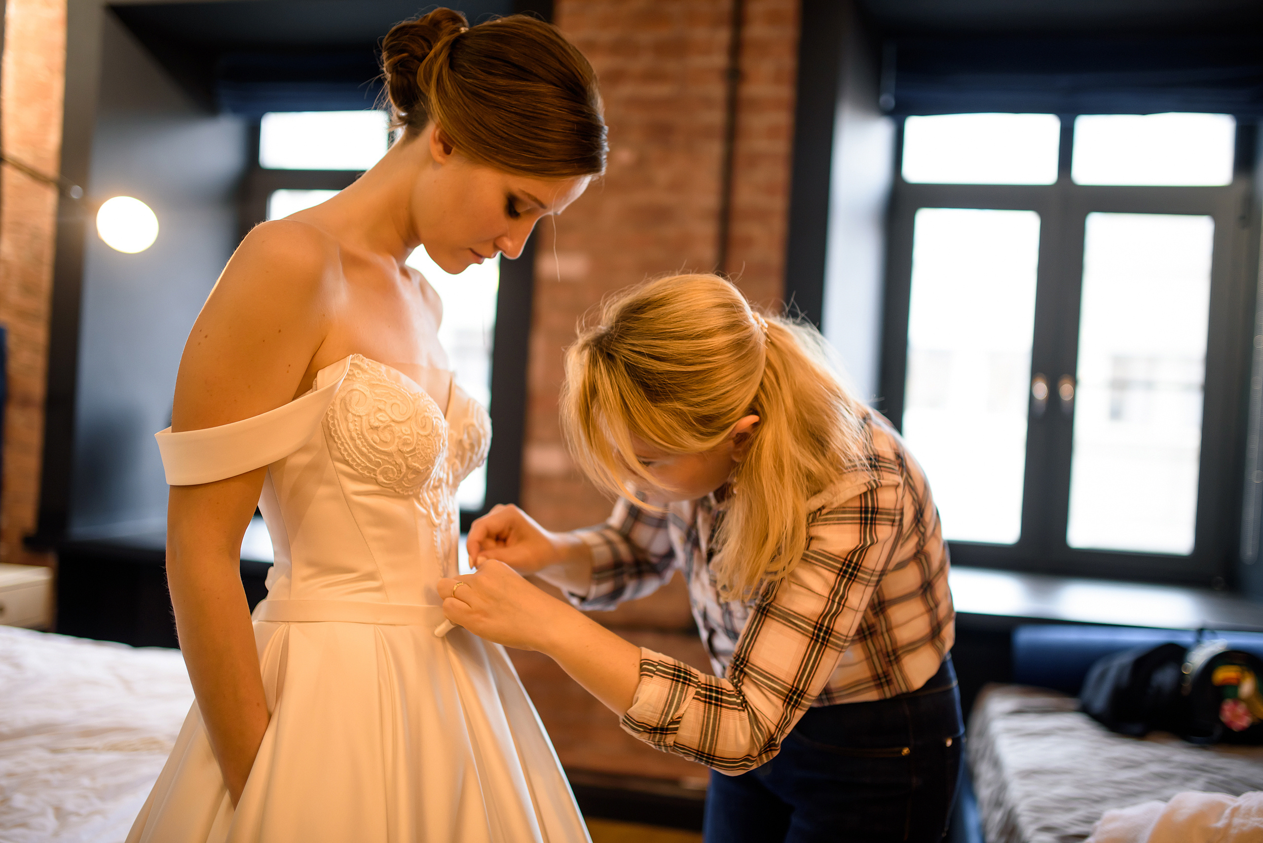Свадебная фотосессия Леры и Паши. Свадебный фотограф в Санкт-Петербурге Афонин Андрей