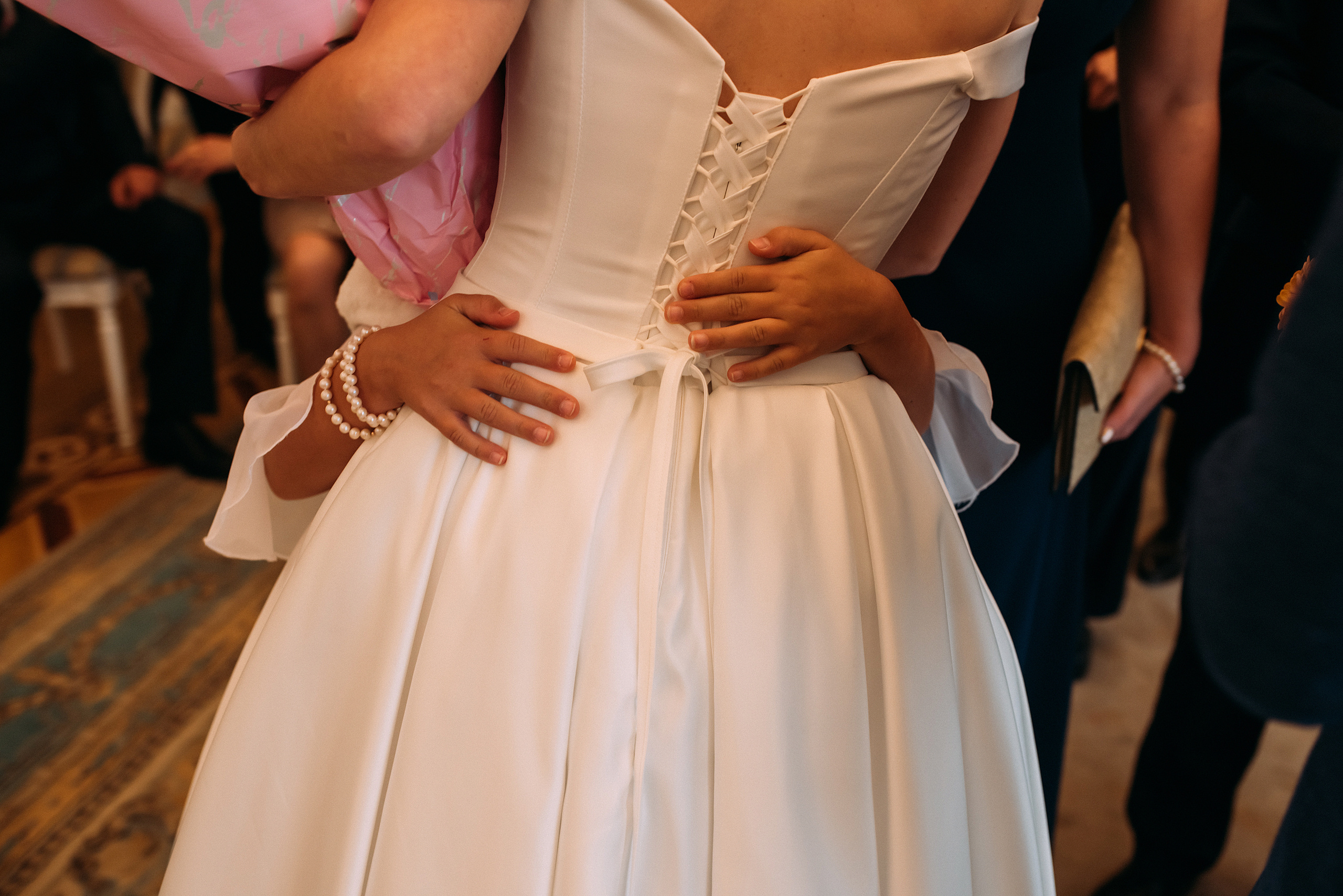 Свадебная фотосессия Леры и Паши. Свадебный фотограф в Санкт-Петербурге Афонин Андрей