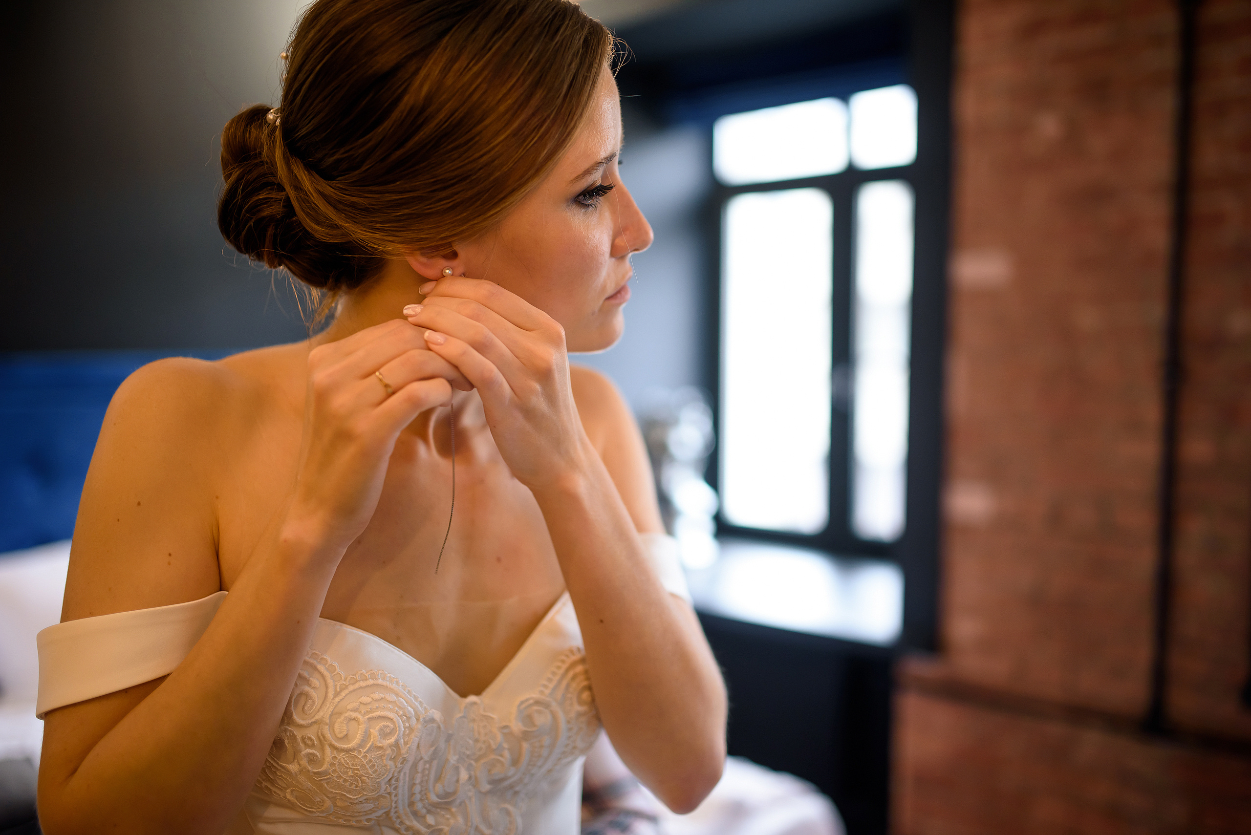 Свадебная фотосессия Леры и Паши. Свадебный фотограф в Санкт-Петербурге Афонин Андрей