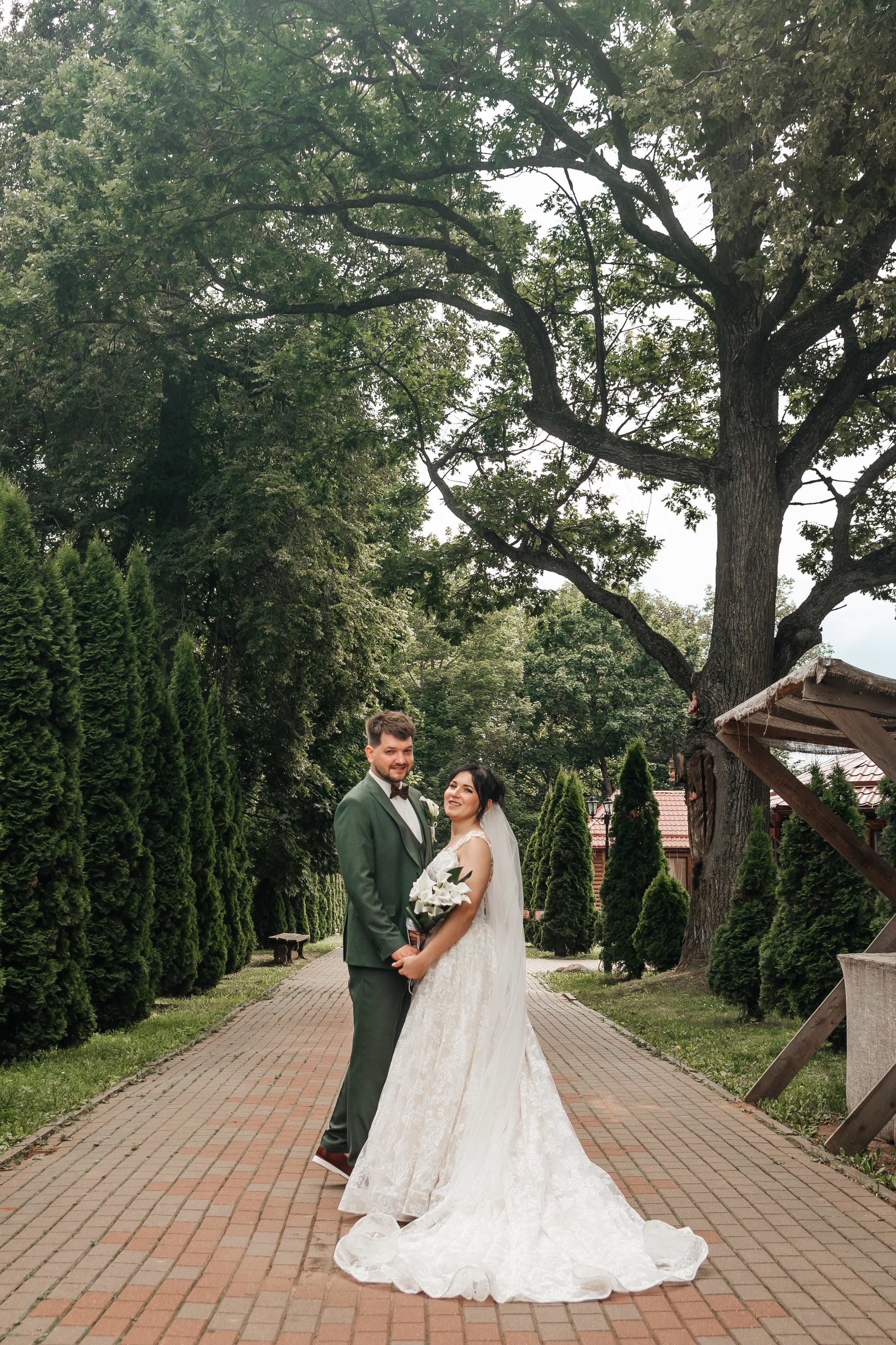 Мария и Олег. Свадебный фотограф Минск | Беларусь | Кирилл Напреев
