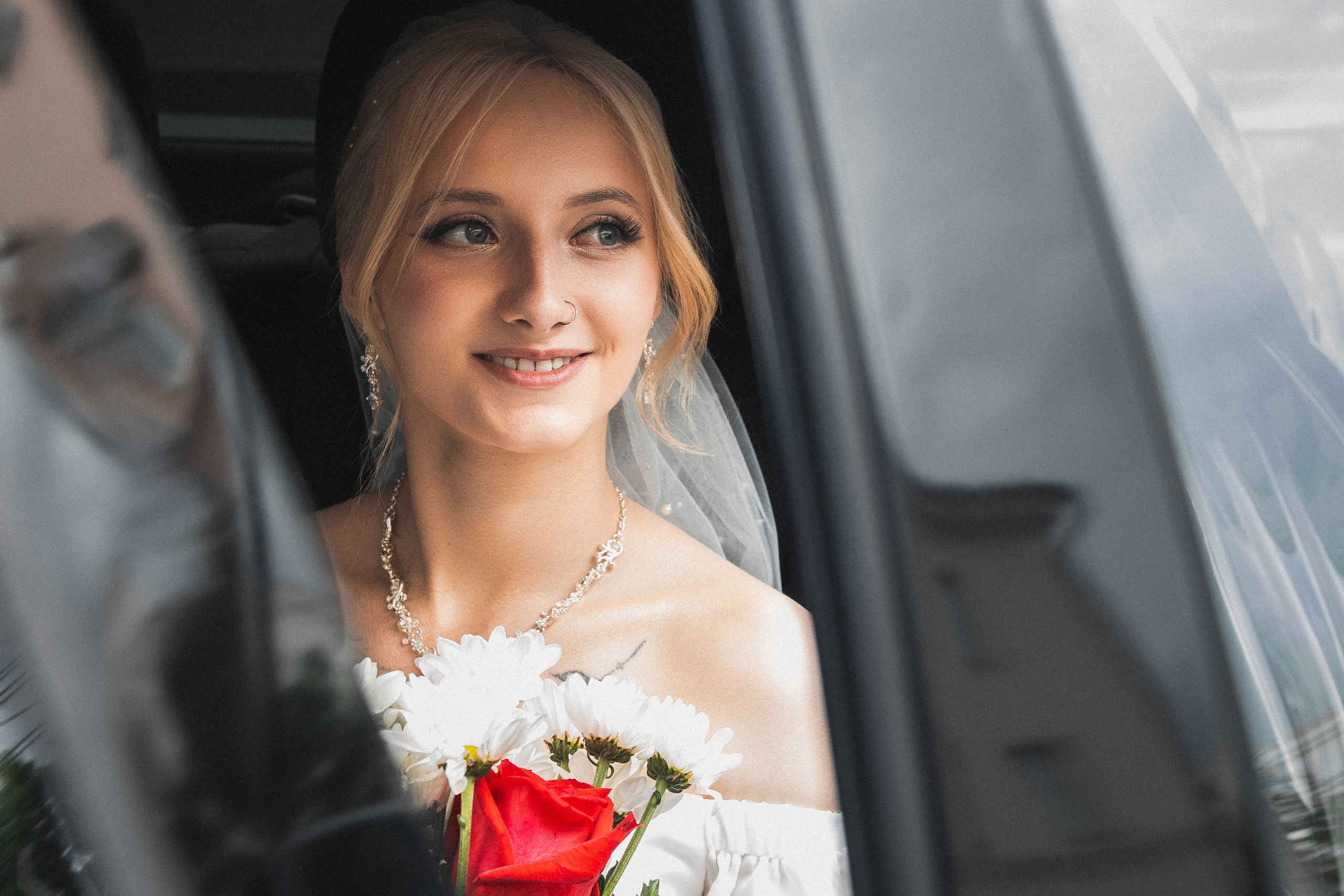 Свадебная фотосессия. Свадебный фотограф Минск, Фаниполь, Беларусь Кирилл Напреев