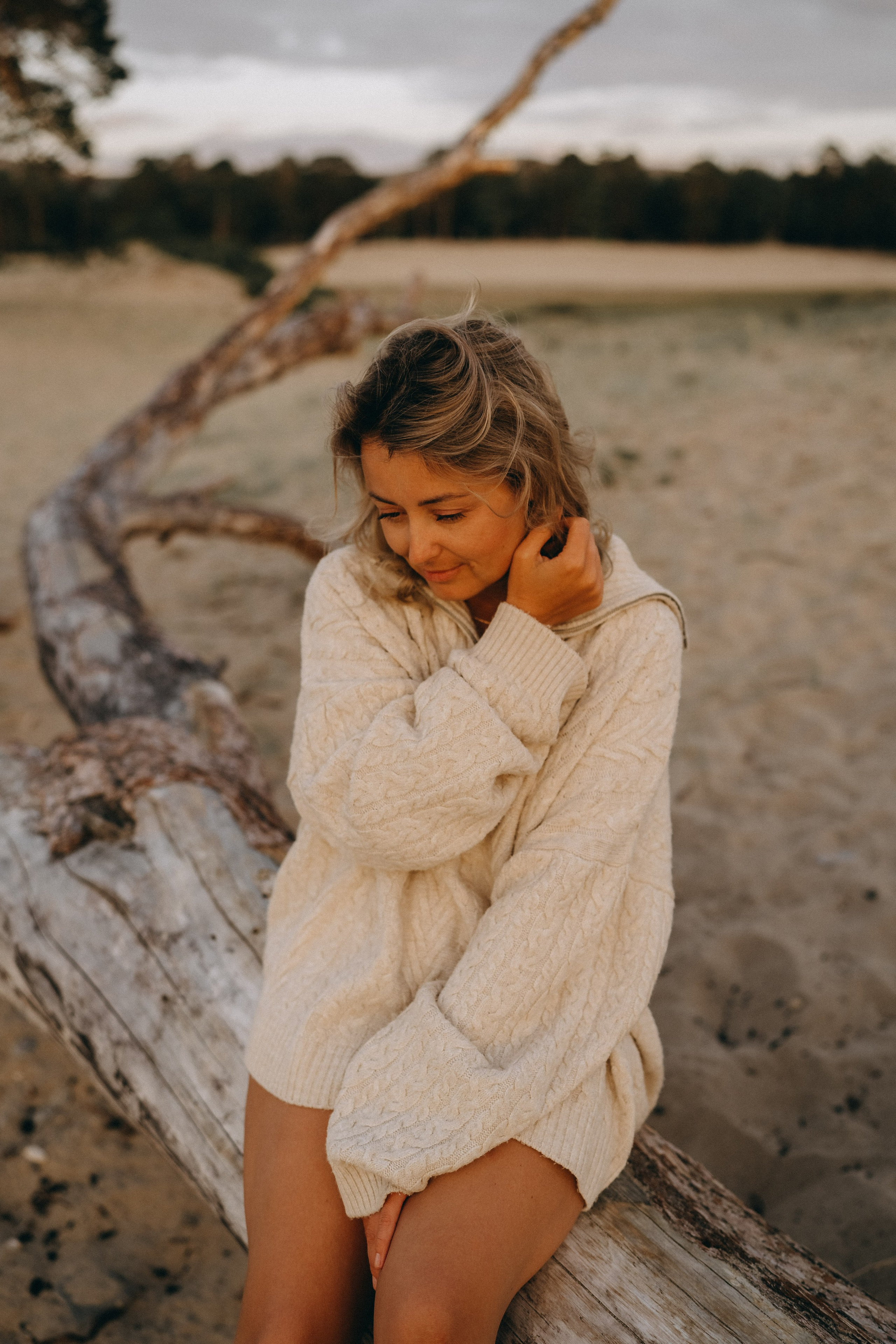 На свидании с Ольхоном. Семейный фотограф в Ангарске/ Иркутске