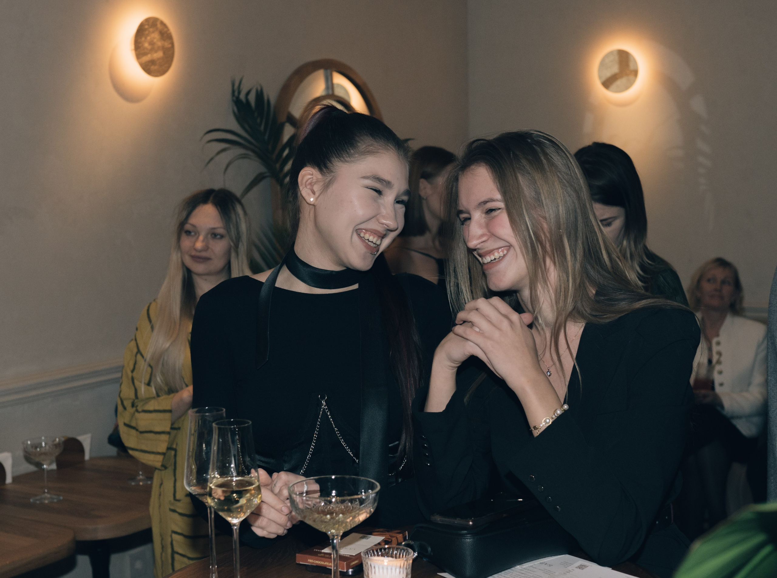 REPORTAGE. Art Photographer Anastasiia Maiskaya