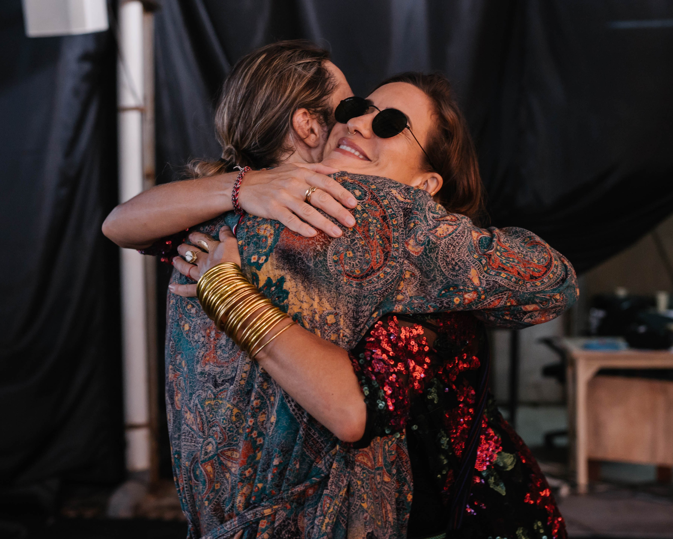 REPORTAGE. Art Photographer Anastasiia Maiskaya