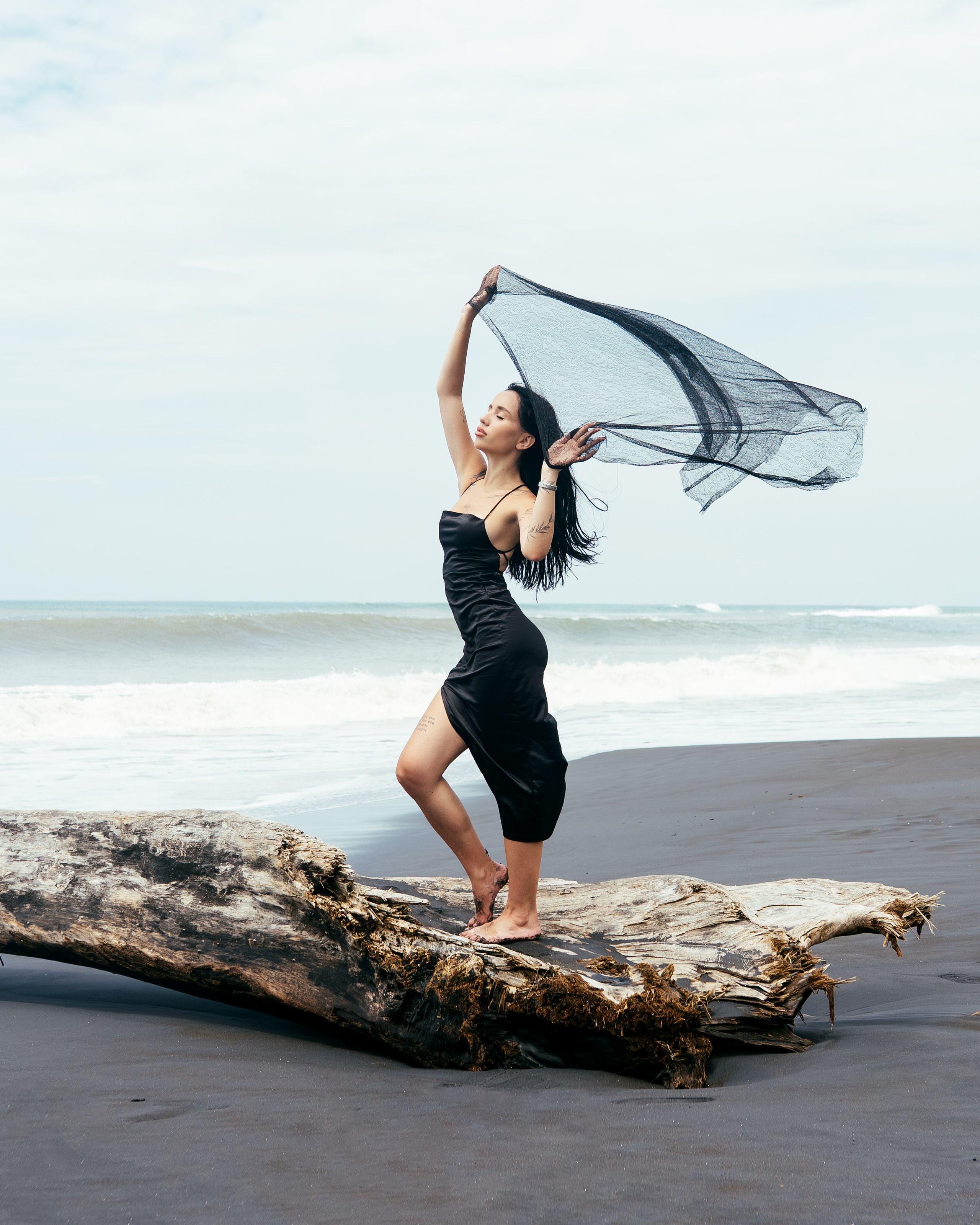 WOMEN. Art Photographer Anastasiia Maiskaya