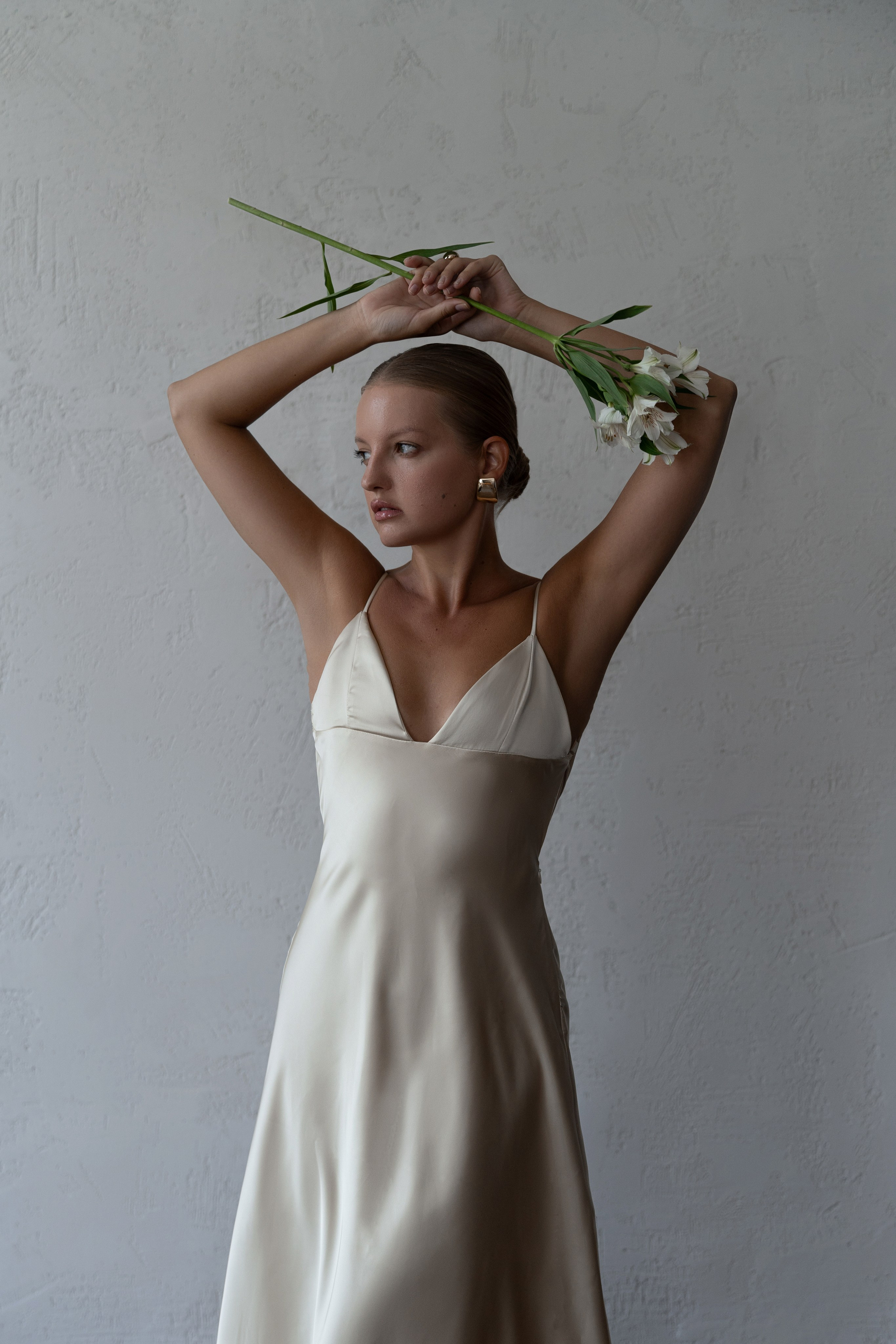 Кристина. Портретный фотограф в Москве Ольга Гришина