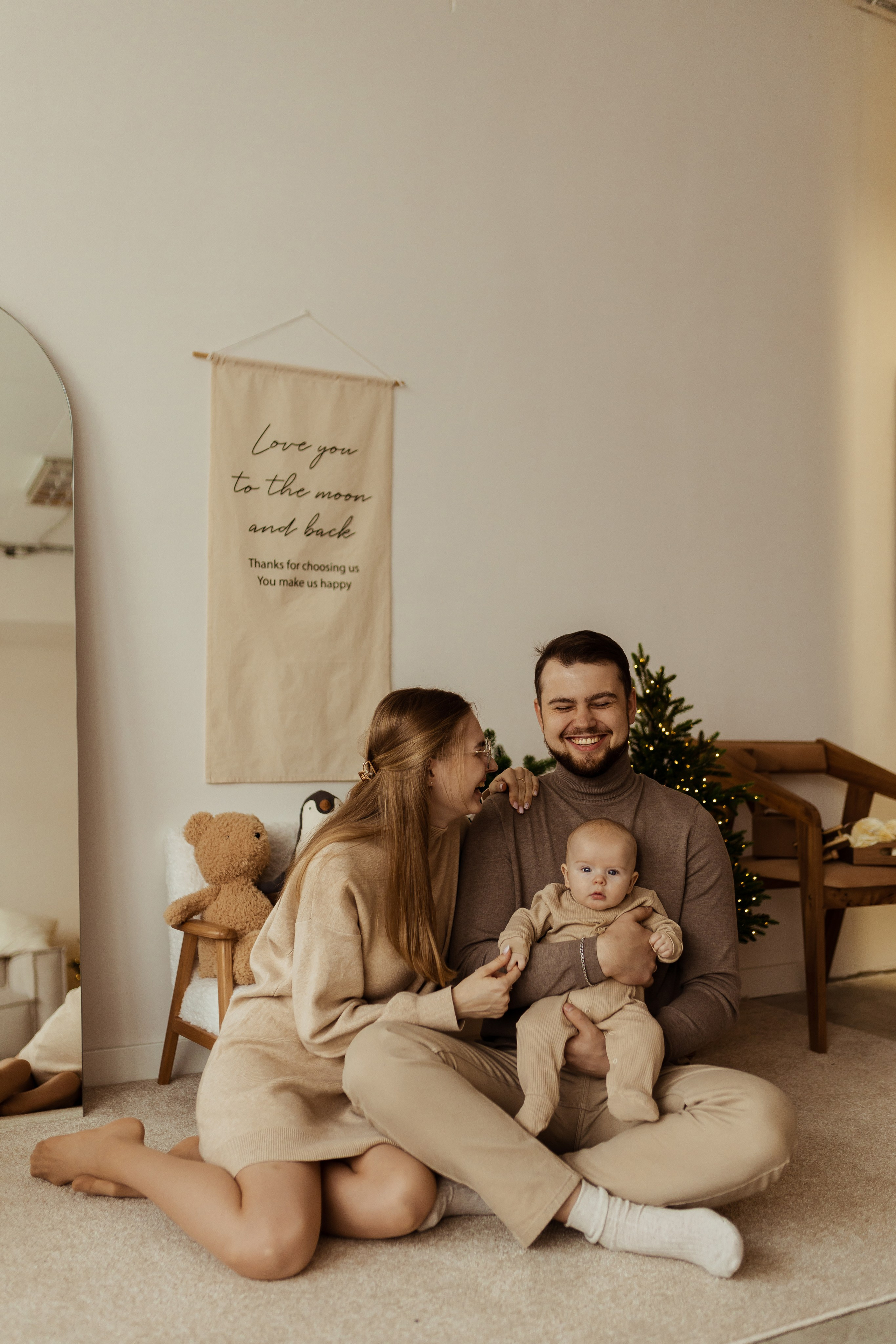 Саша, Маша и Ваня. ФОТОГРАФ Маргарита Сивакова | Ярославль Кострома Москва