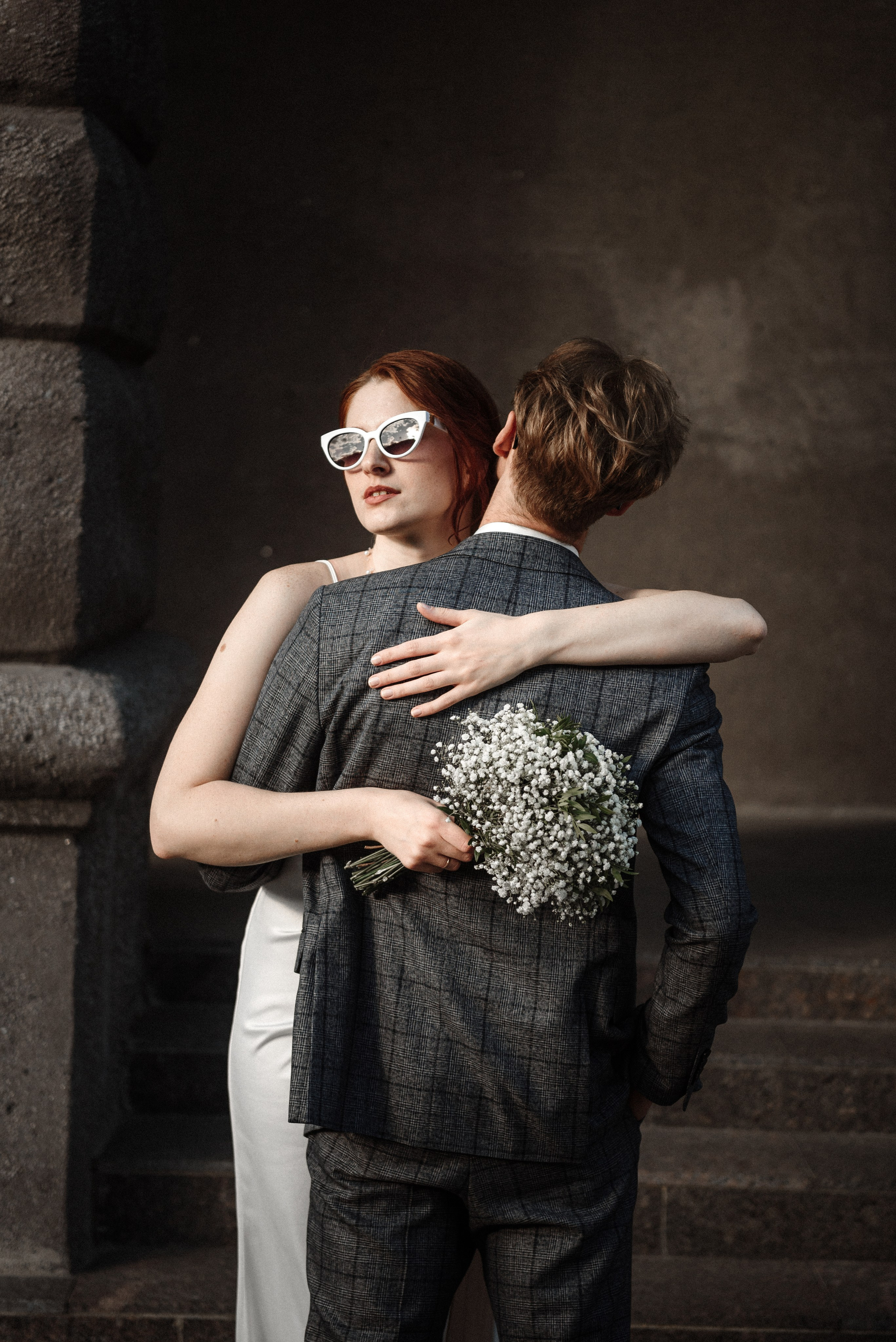 Иван&Ксения. Свадебный фотограф в Ярославле и Москве Руслан Иософатов