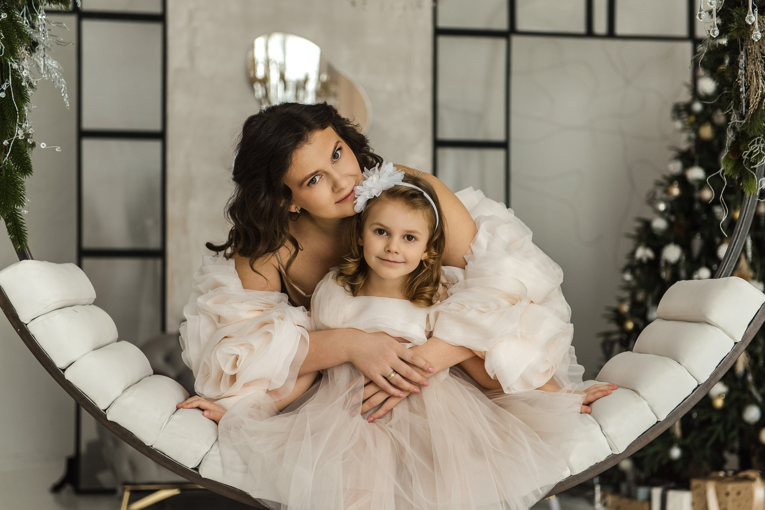 Семейная фотосессия - семейная и детская фотосъемка в студии Калинингр. Свадебный фотограф Калининград - Александр Зубанов