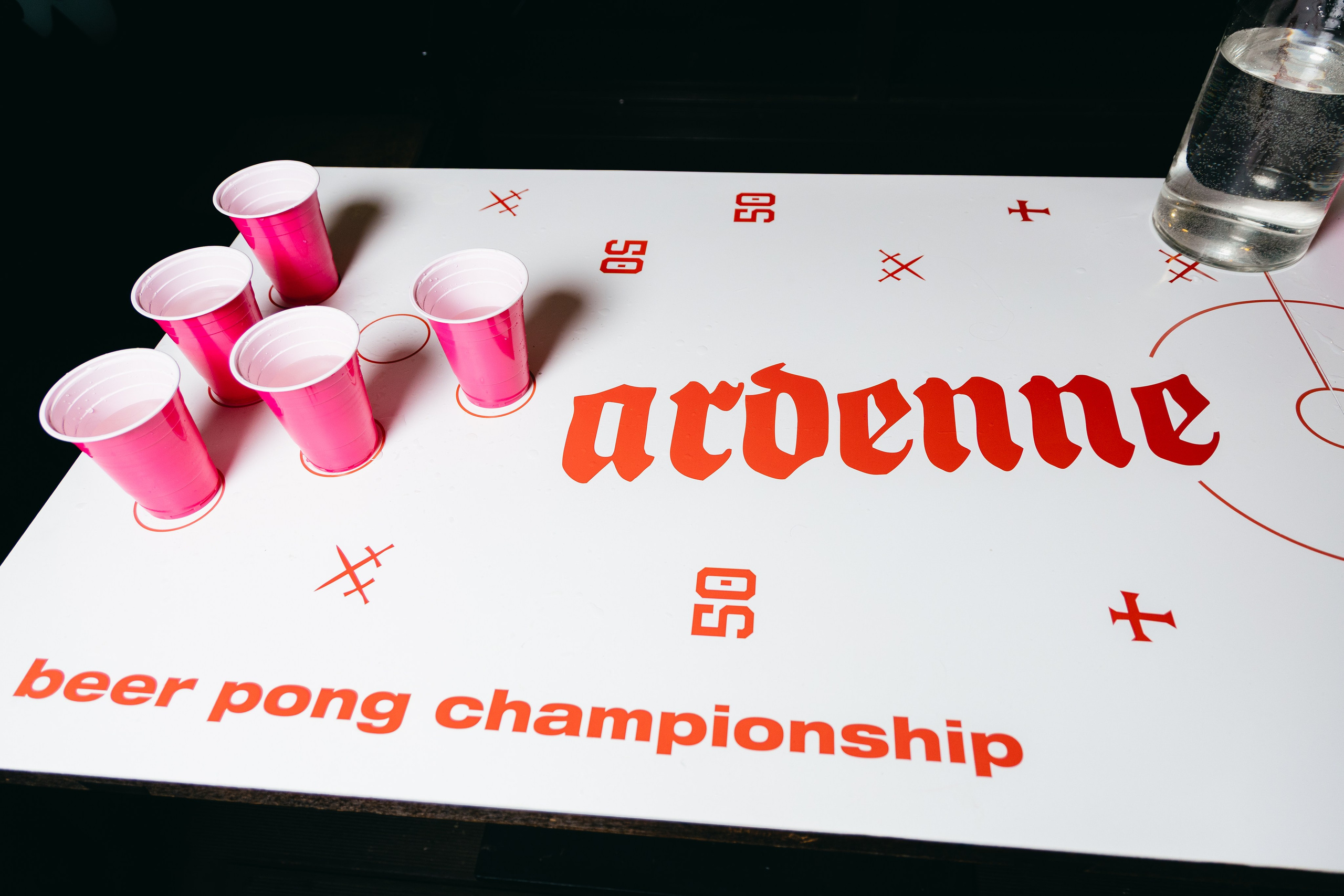 Бар Ardenne. 7 years. Евгений Матвеев — фотограф в Санкт-Петербурге