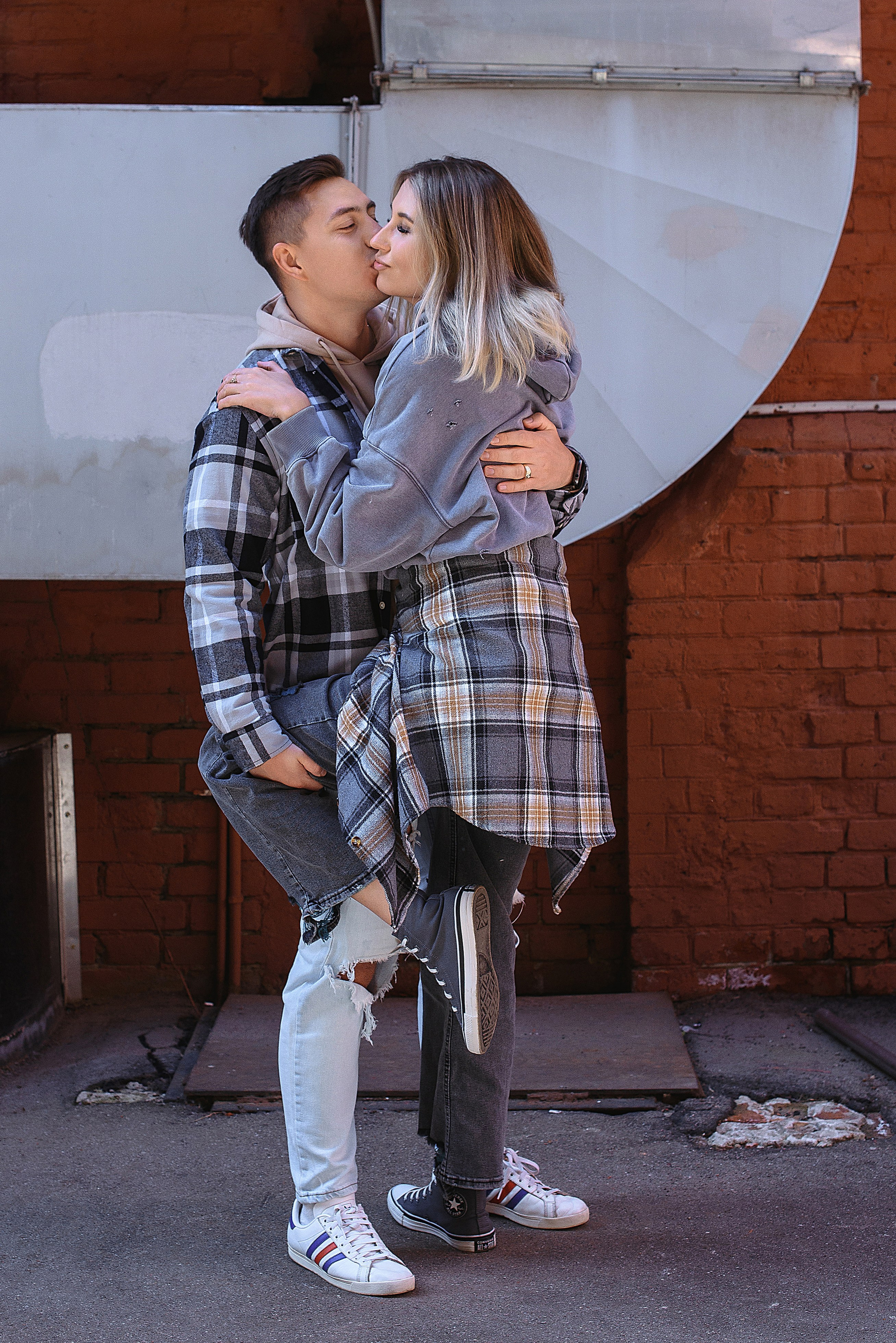 Алексей & Юлия. Юлия Соколовская Фотограф Москва Красногорск