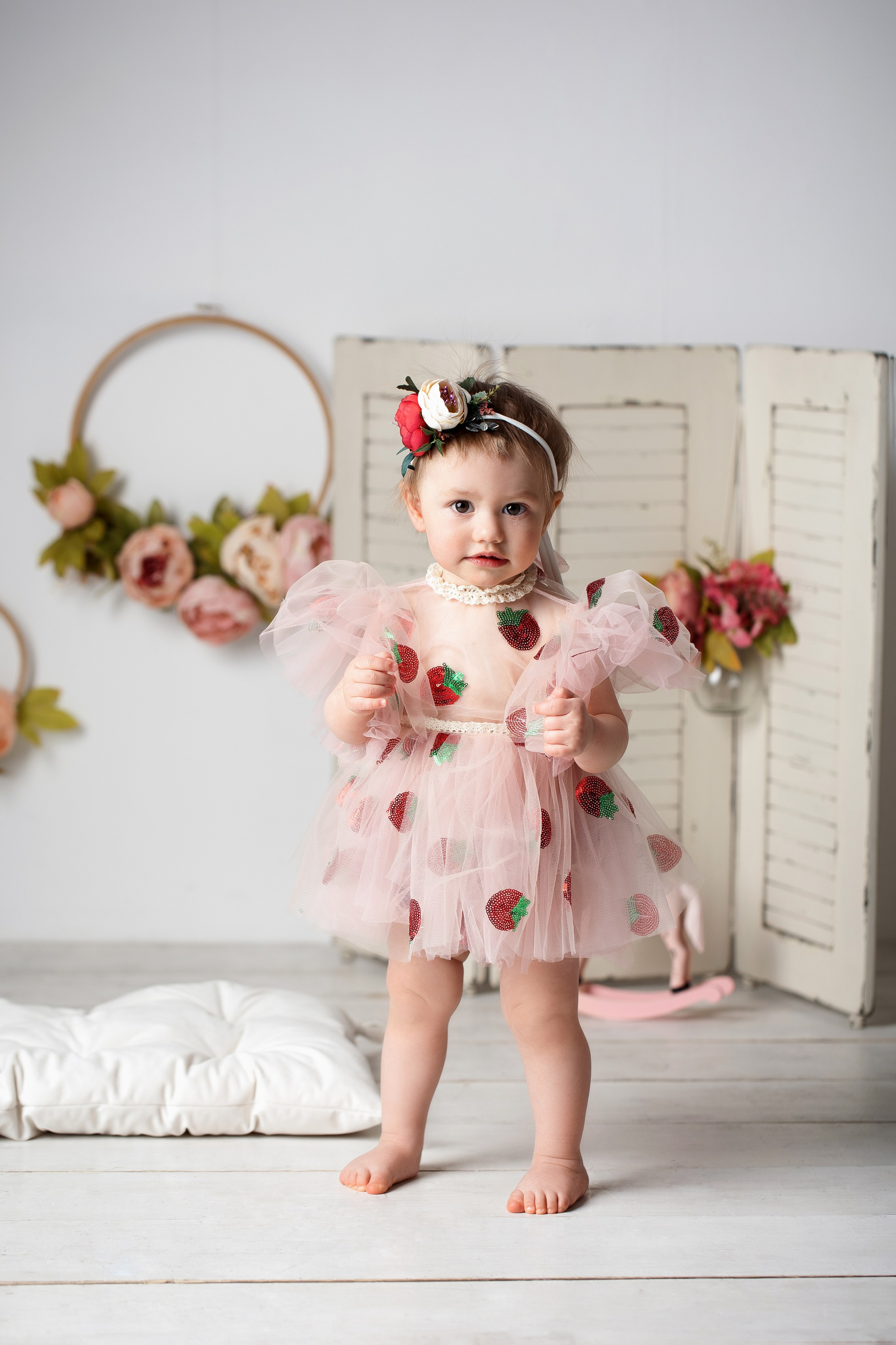 PH @babushka_jane. Retoucher Aleksmokh