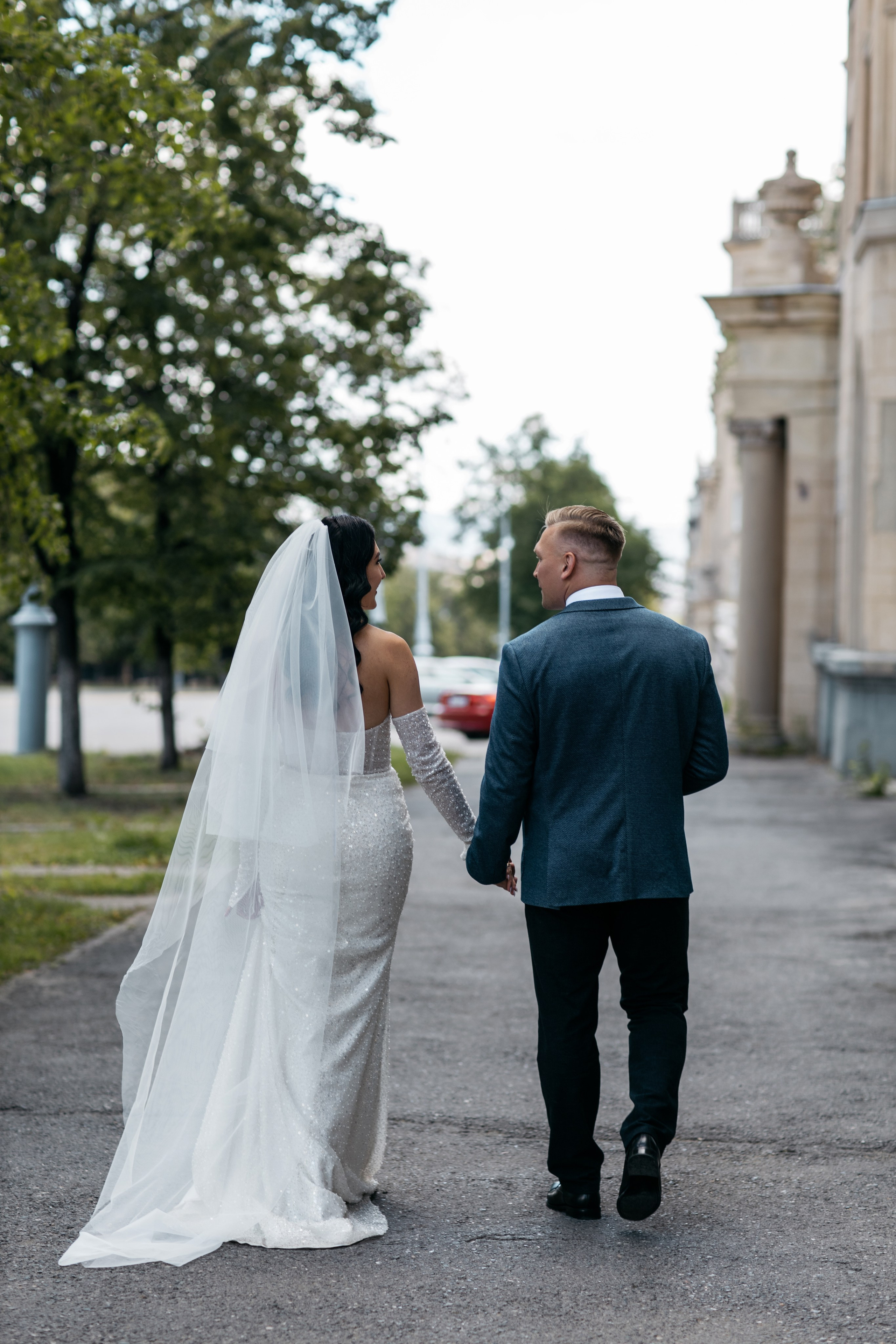 Лучший день. Лейса и Сергей. Свадебный и семейный фотограф в Магнитогорске Катя Буряк