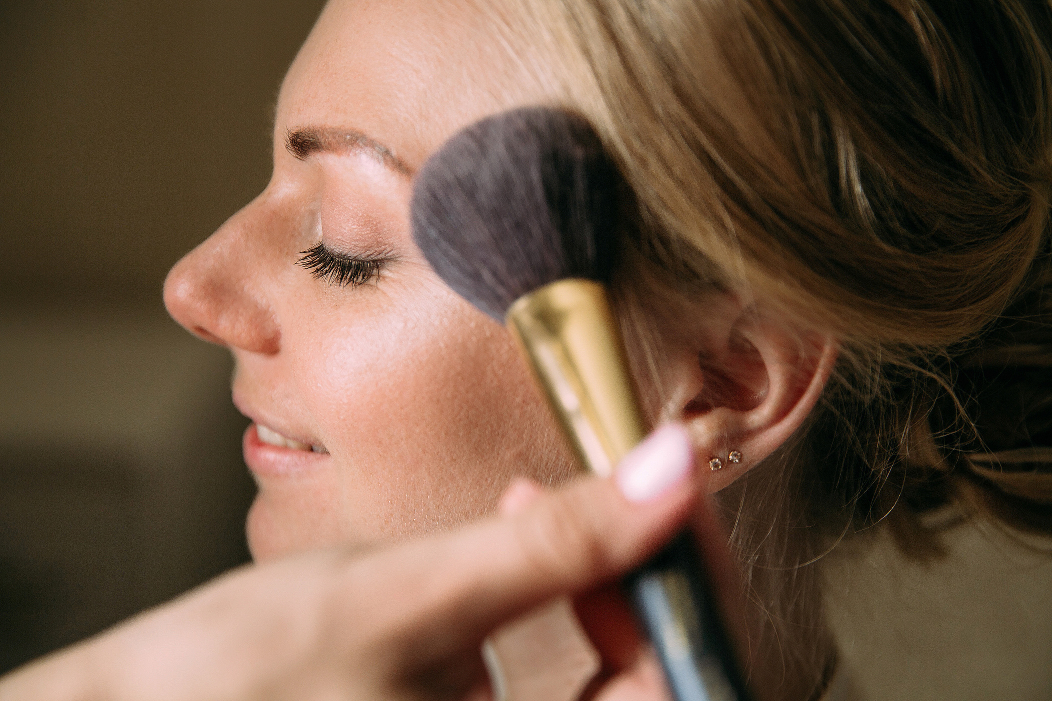 Фотограф Анна Руданова. Свадебный день Виктории и Сергея. Москва. Парк