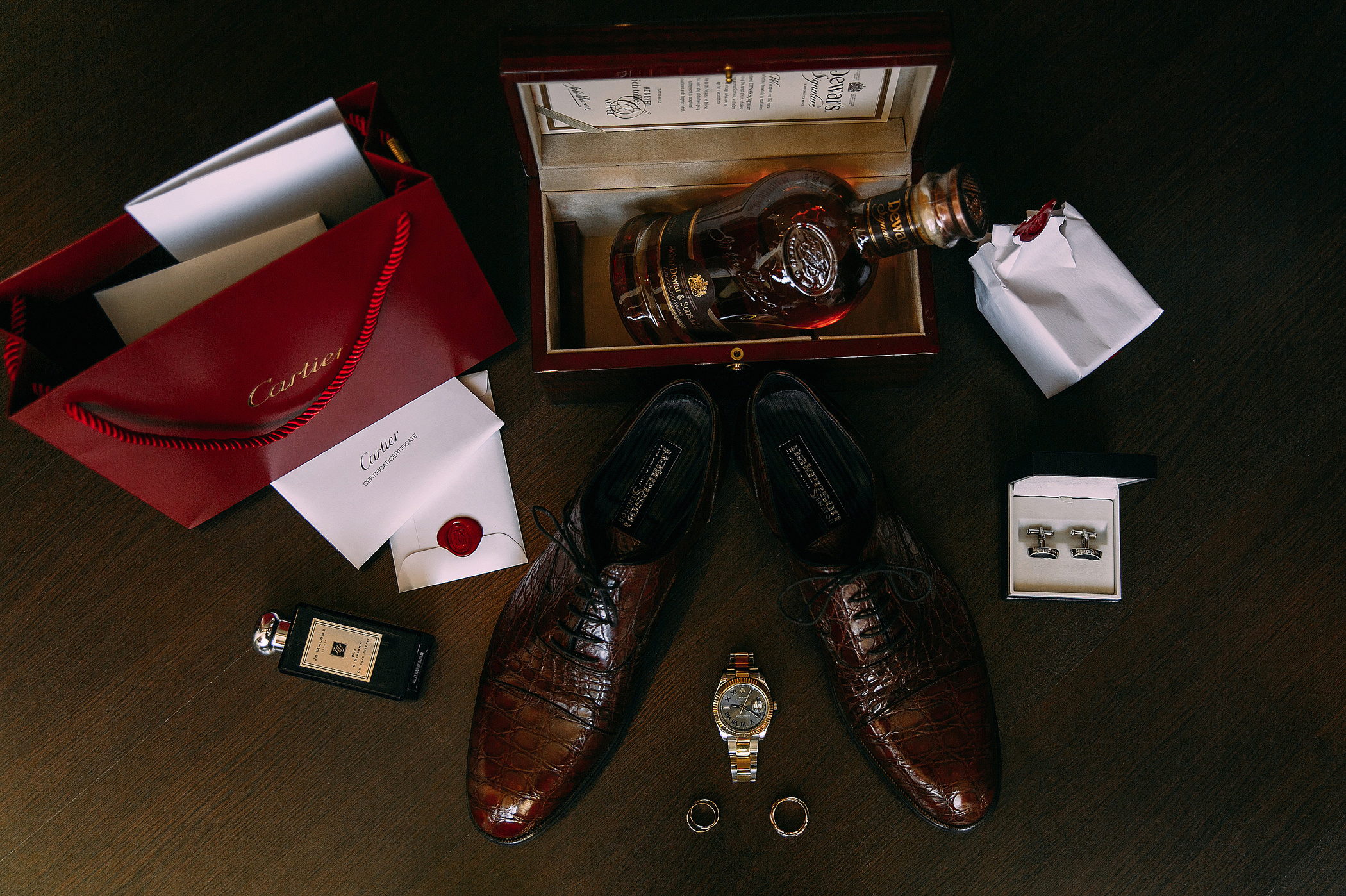 Фотограф Анна Руданова. Свадебный день Виктории и Сергея. Москва. Парк