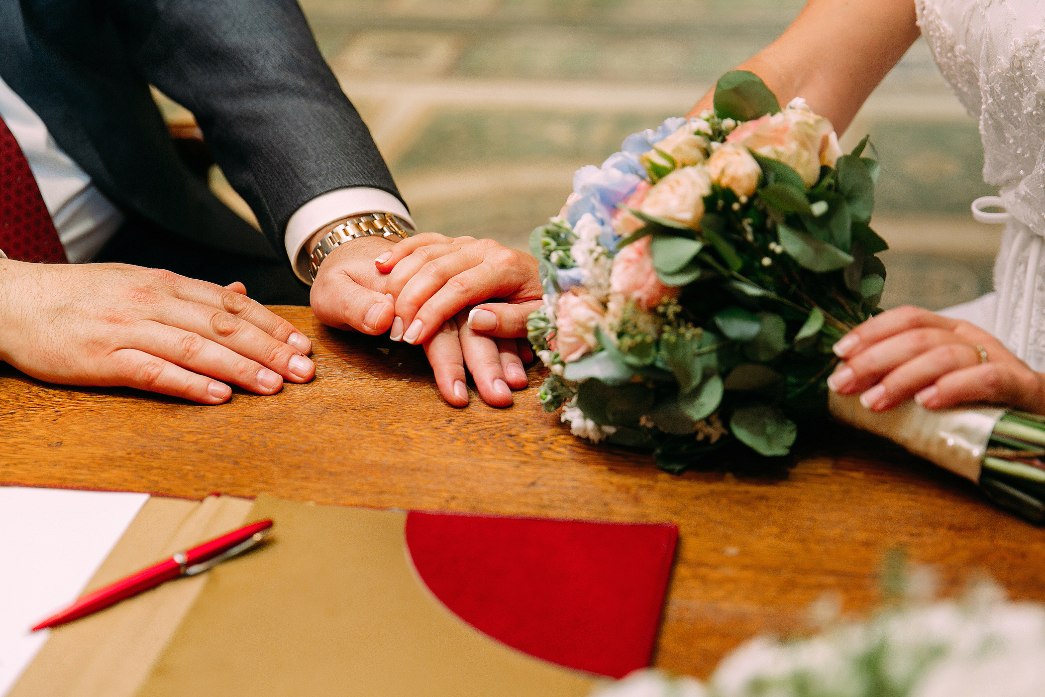 Фотограф Анна Руданова. Свадебный день Виктории и Сергея. Москва. Парк