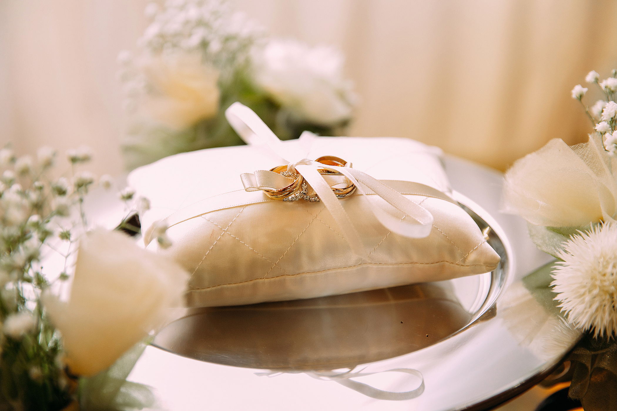 Фотограф Анна Руданова. Свадебный день Виктории и Сергея. Москва. Парк