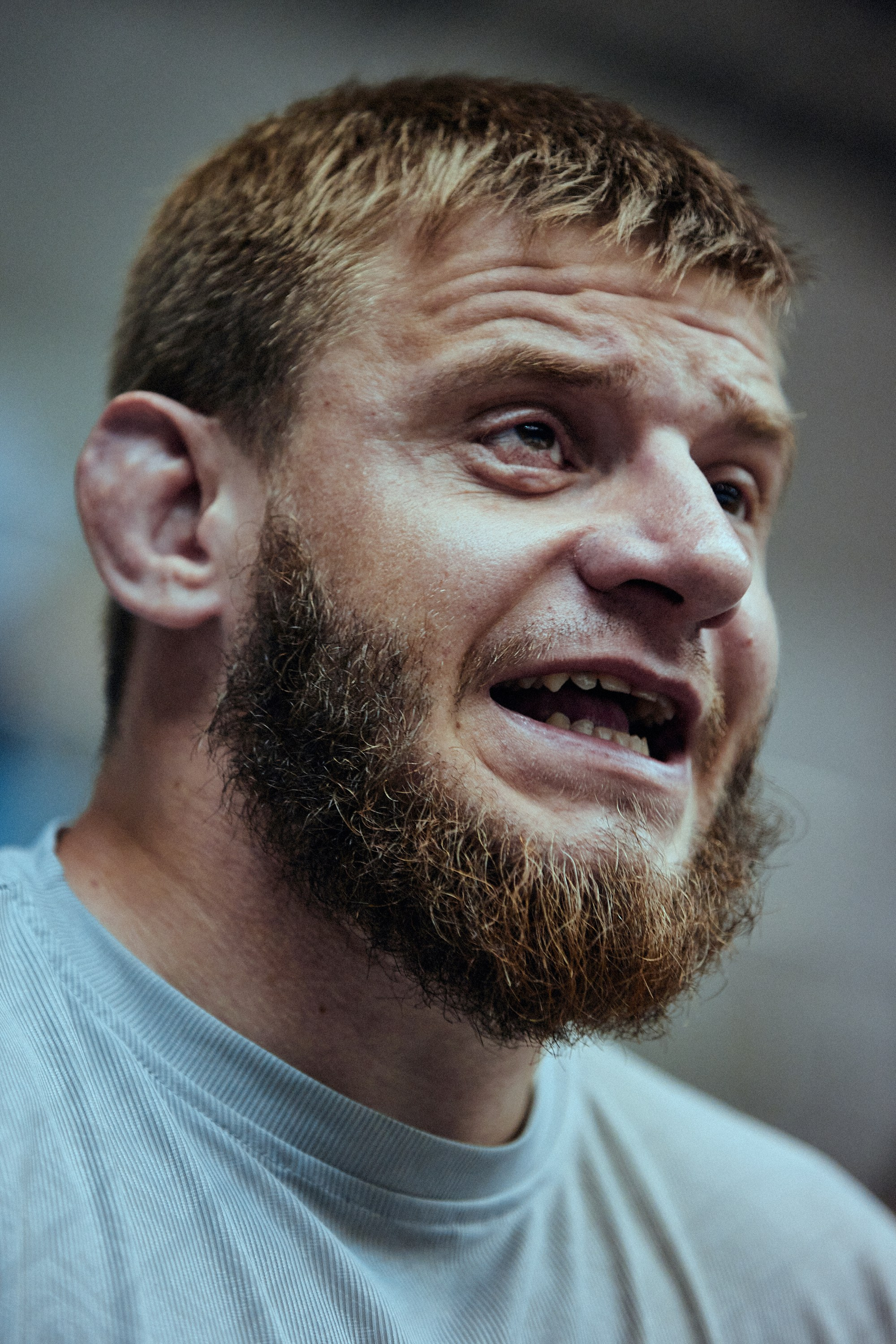 ACB JJ. ПОЧЕМУ? СТУДИЯ