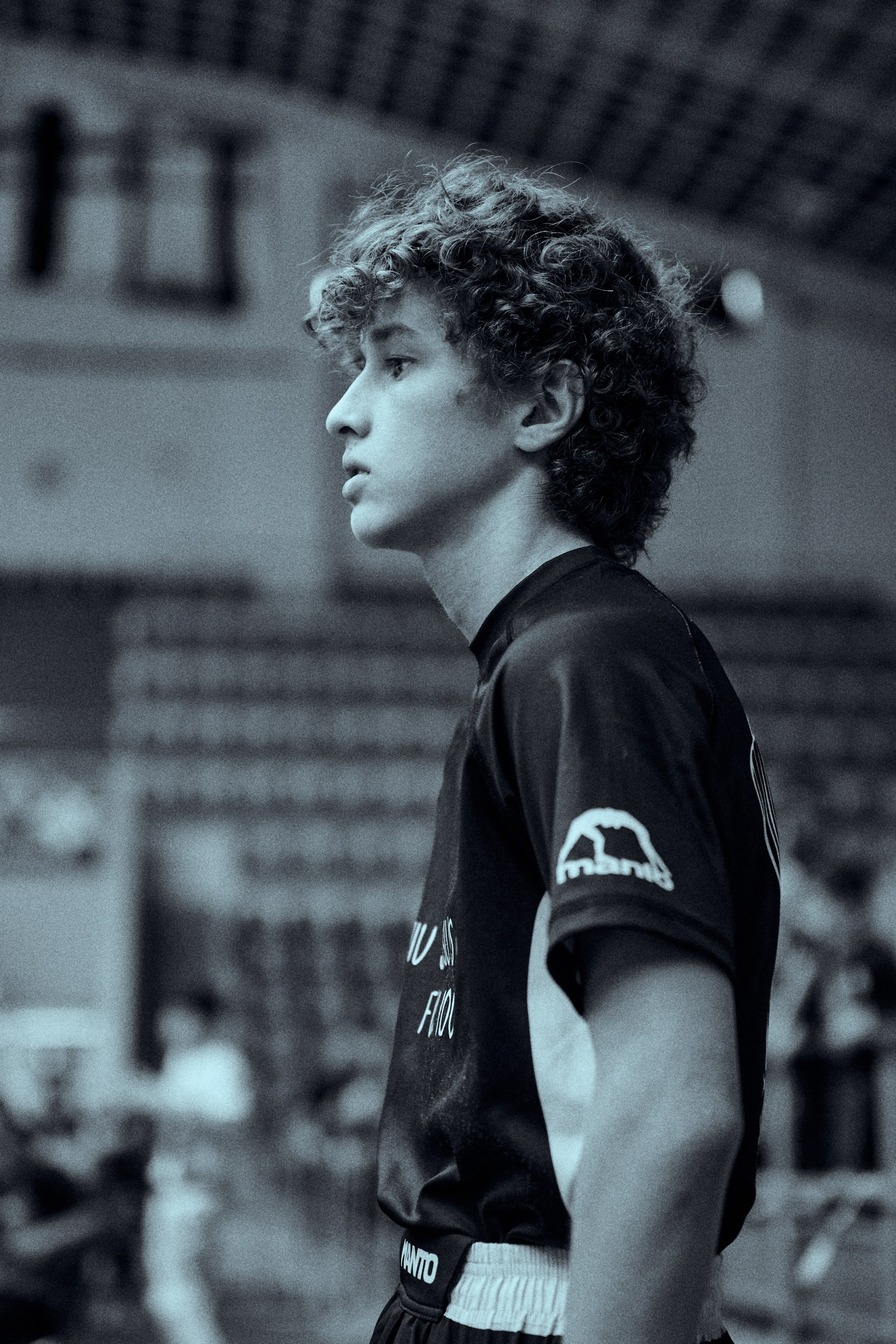 ACB JJ. ПОЧЕМУ? СТУДИЯ